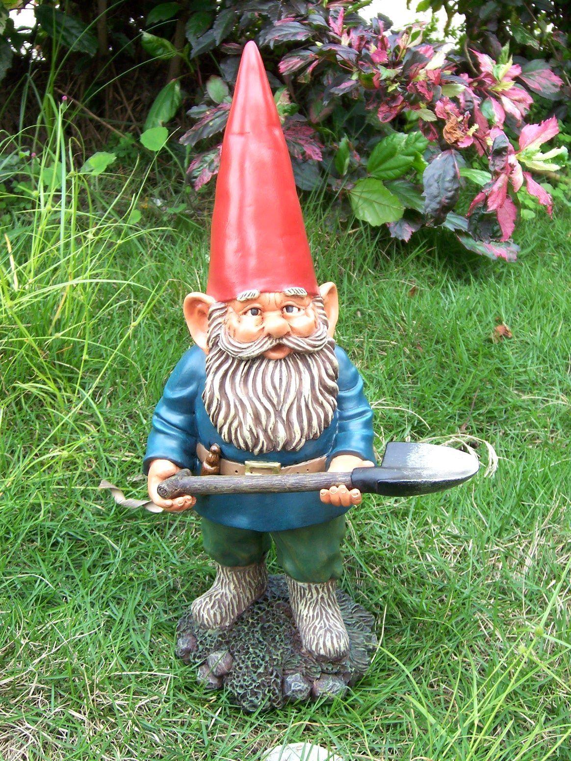 Garden Gnome Wallpapers Top Free Garden Gnome Backgrounds