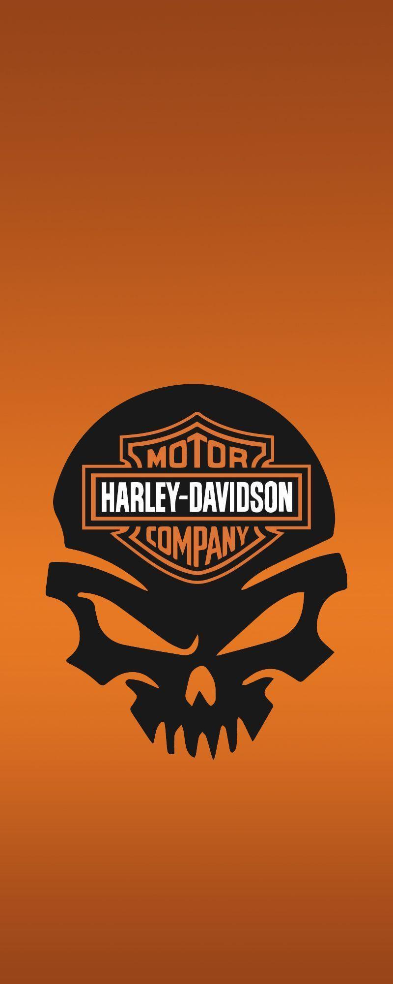 Harley Davidson Phone Wallpapers Top Free Harley Davidson Phone