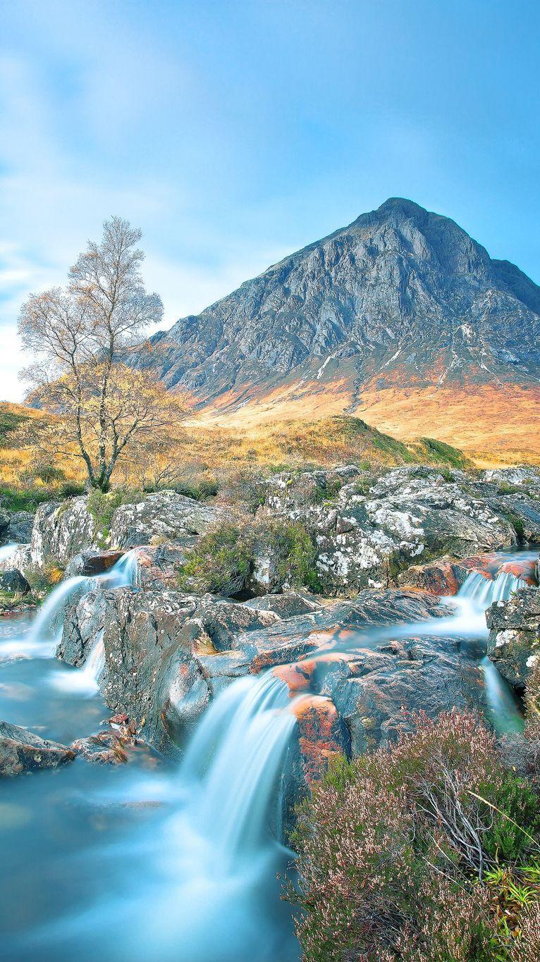 Scottish Countryside iPhone Wallpapers Top Free Scottish Countryside