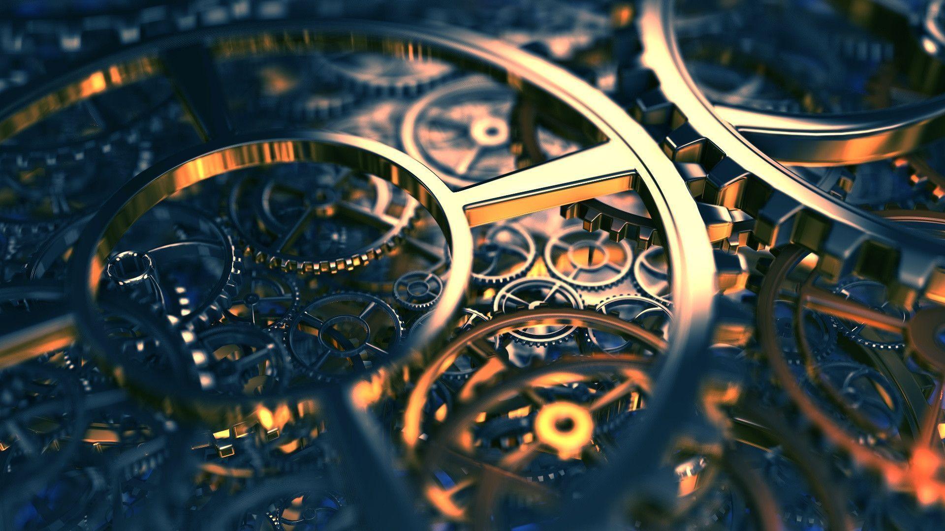 Steampunk Clock Wallpapers Top Free Steampunk Clock Backgrounds