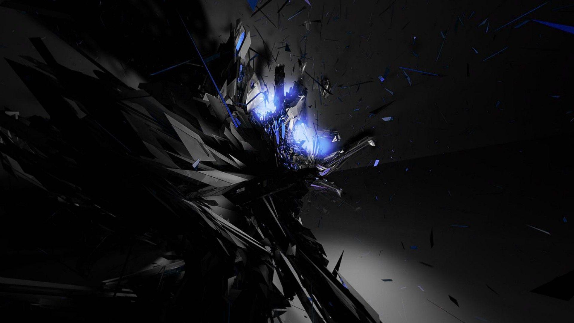 Dark Abstract Wallpapers Top Free Dark Abstract Backgrounds