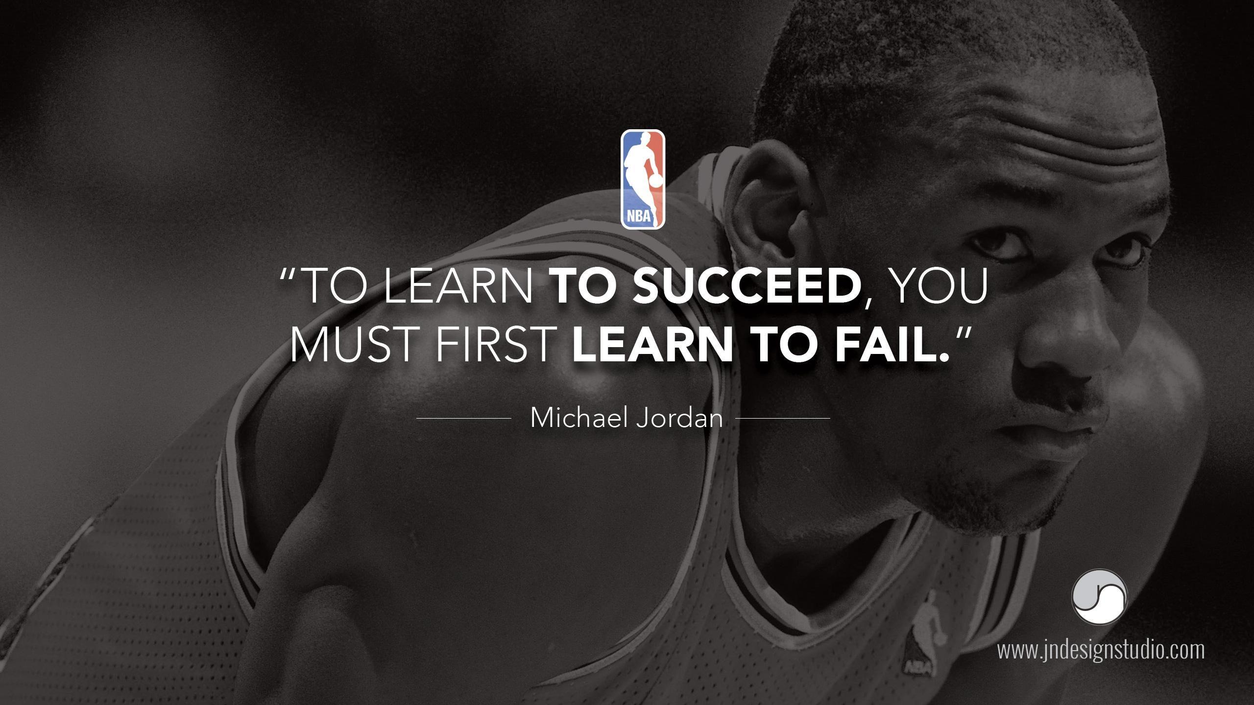 Michael Jordan Quote Wallpapers Top Free Michael Jordan Quote