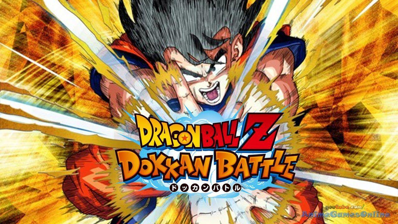 Dragon Ball Z Dokkan Battle Wallpapers Top Free Dragon Ball Z Dokkan