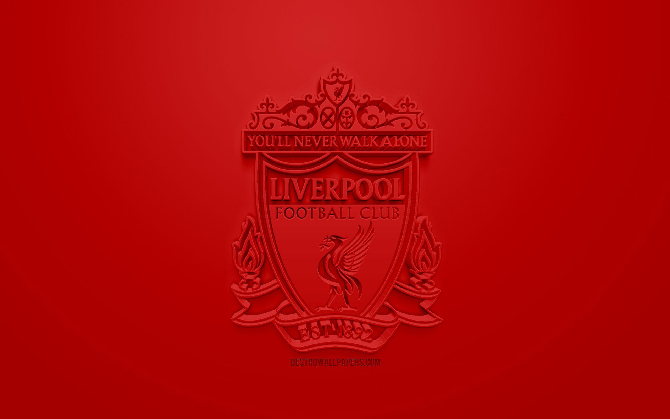 Liverpool 3D Wallpapers Top Free Liverpool 3D Backgrounds