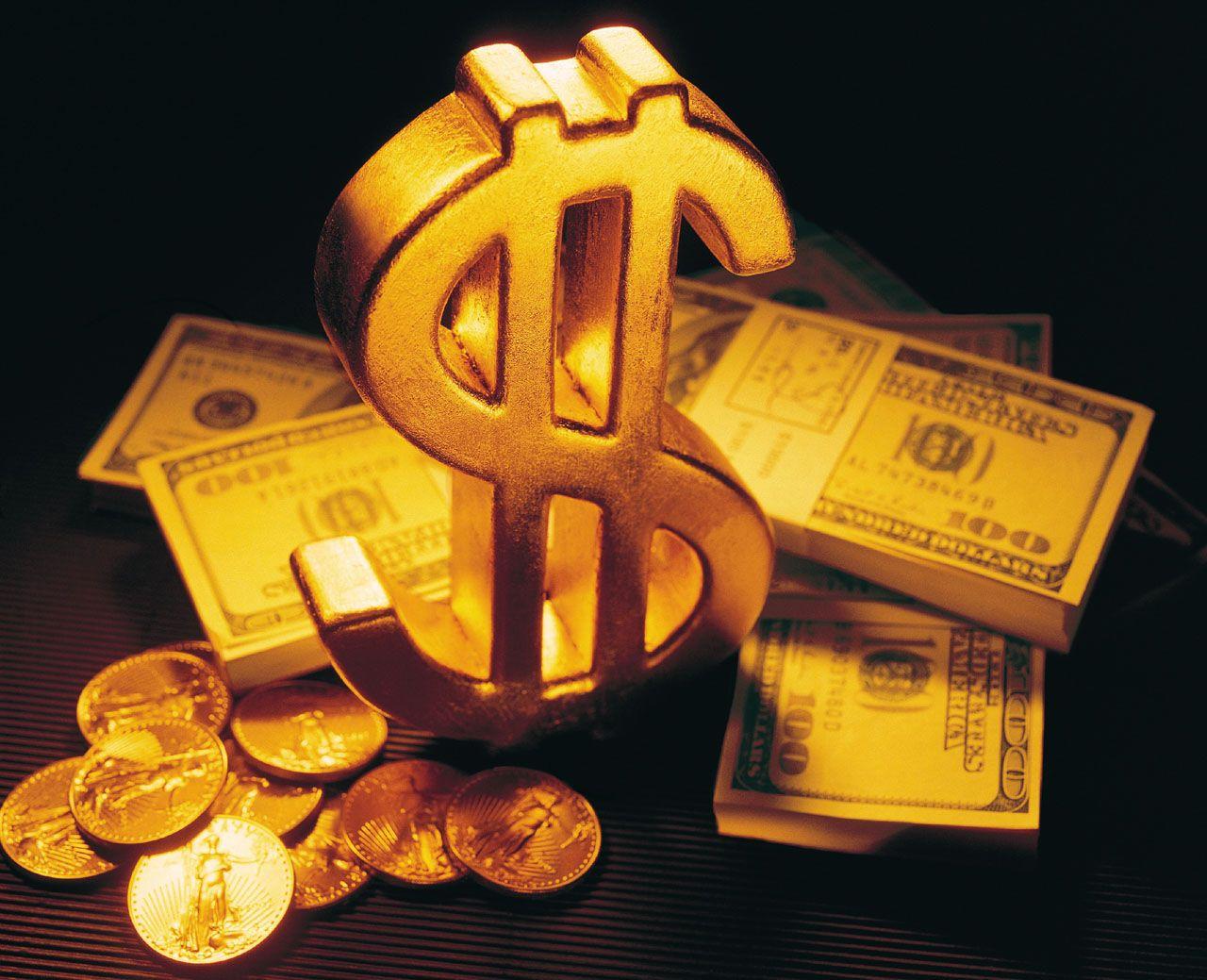 Money and Gold Wallpapers Top Free Money and Gold Backgrounds