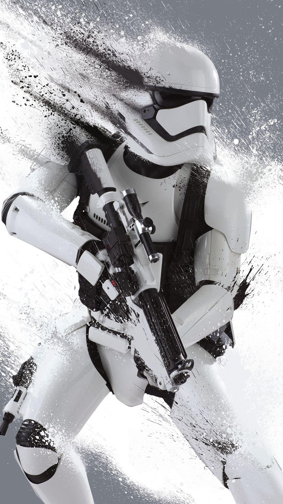 Stormtrooper Phone Wallpapers Top Free Stormtrooper Phone Backgrounds