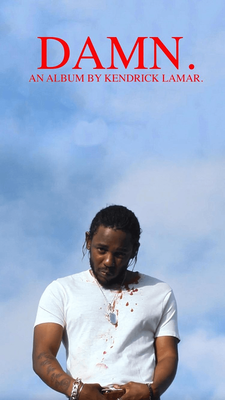 Damn Kendrick Lamar Wallpapers Top Free Damn Kendrick Lamar