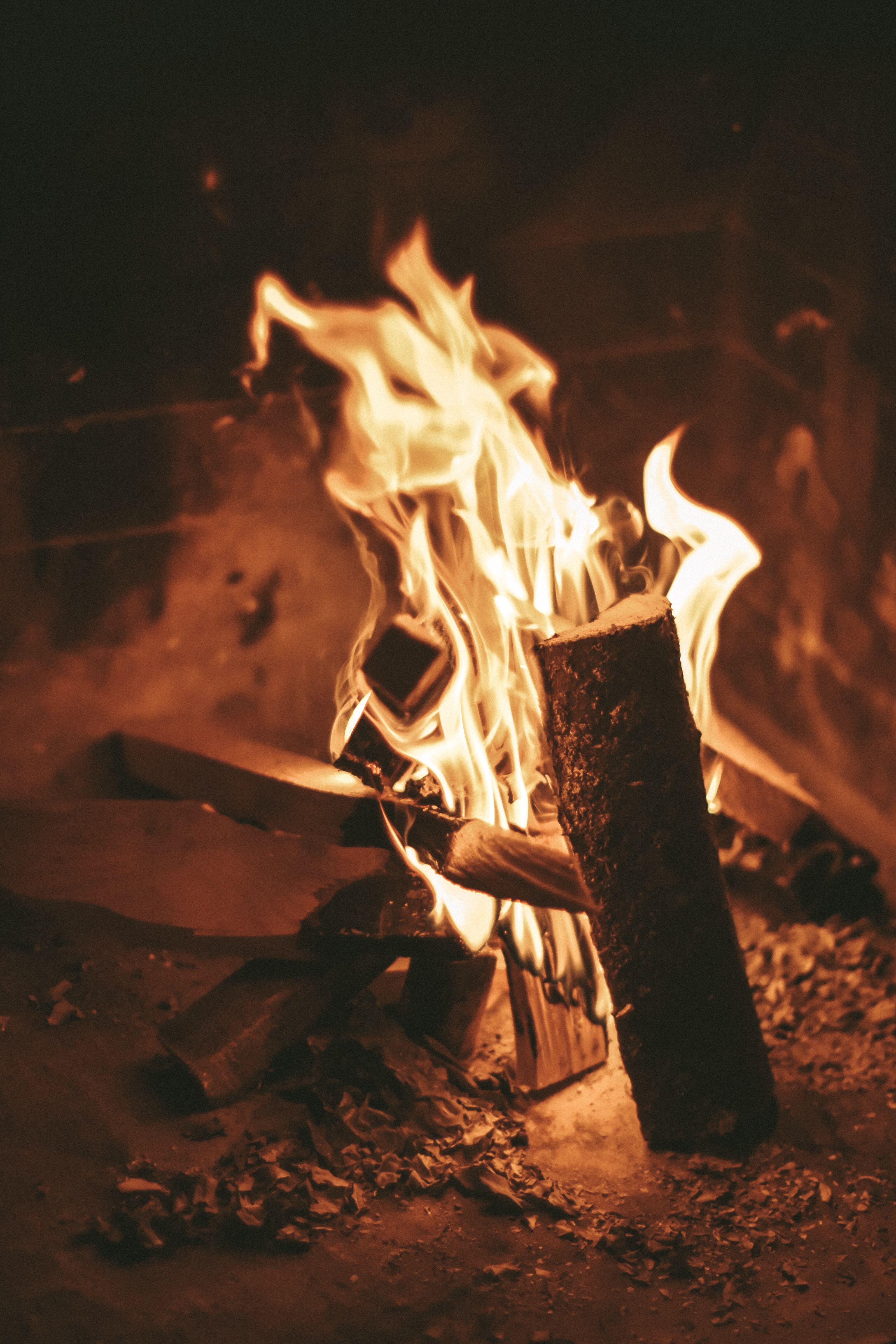 Fireplace iPhone Wallpapers Top Free Fireplace iPhone Backgrounds