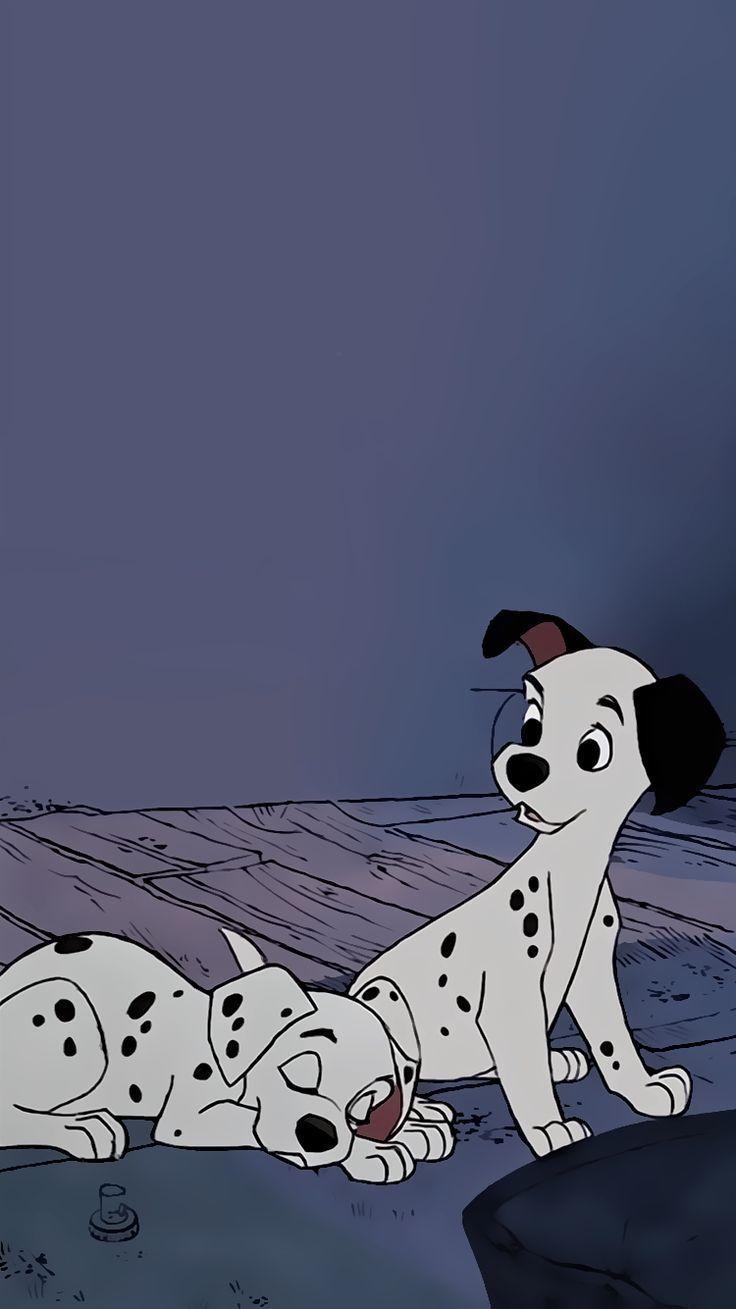 101 Dalmatians Disney Wallpapers Top Free 101 Dalmatians Disney Backgrounds WallpaperAccess