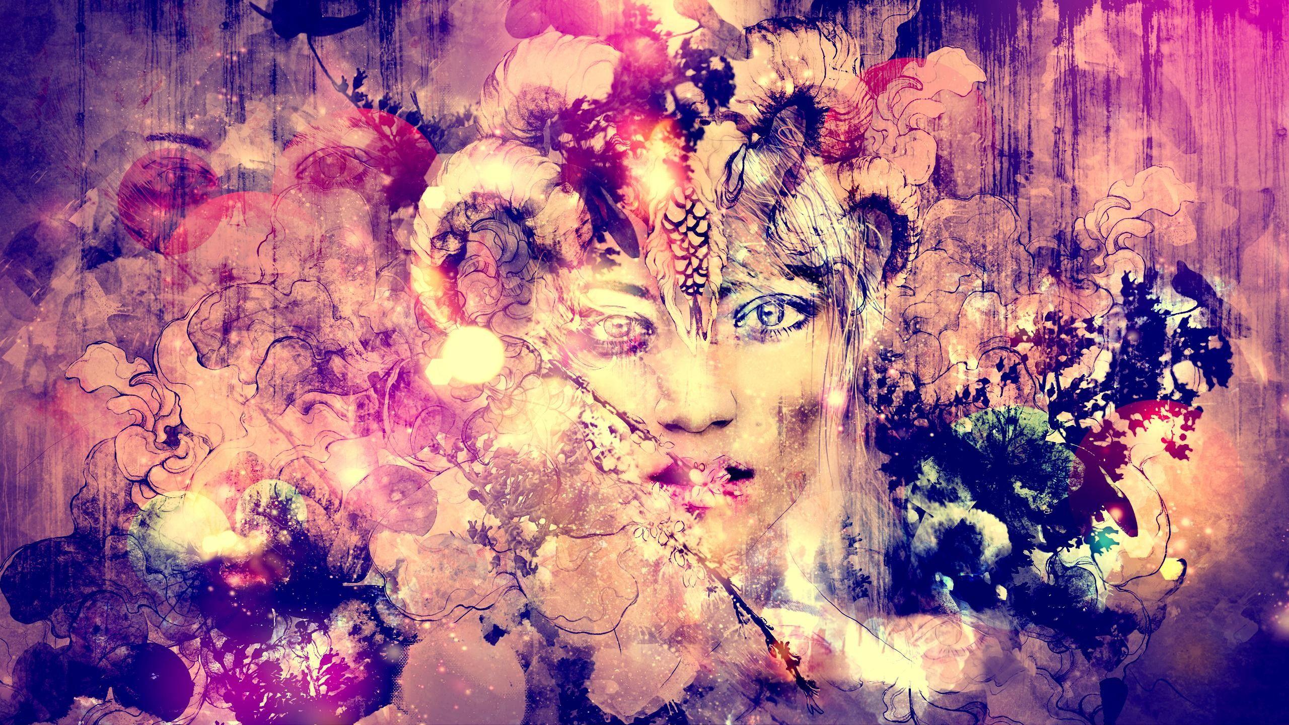 Abstract Faces Wallpapers Top Free Abstract Faces Backgrounds