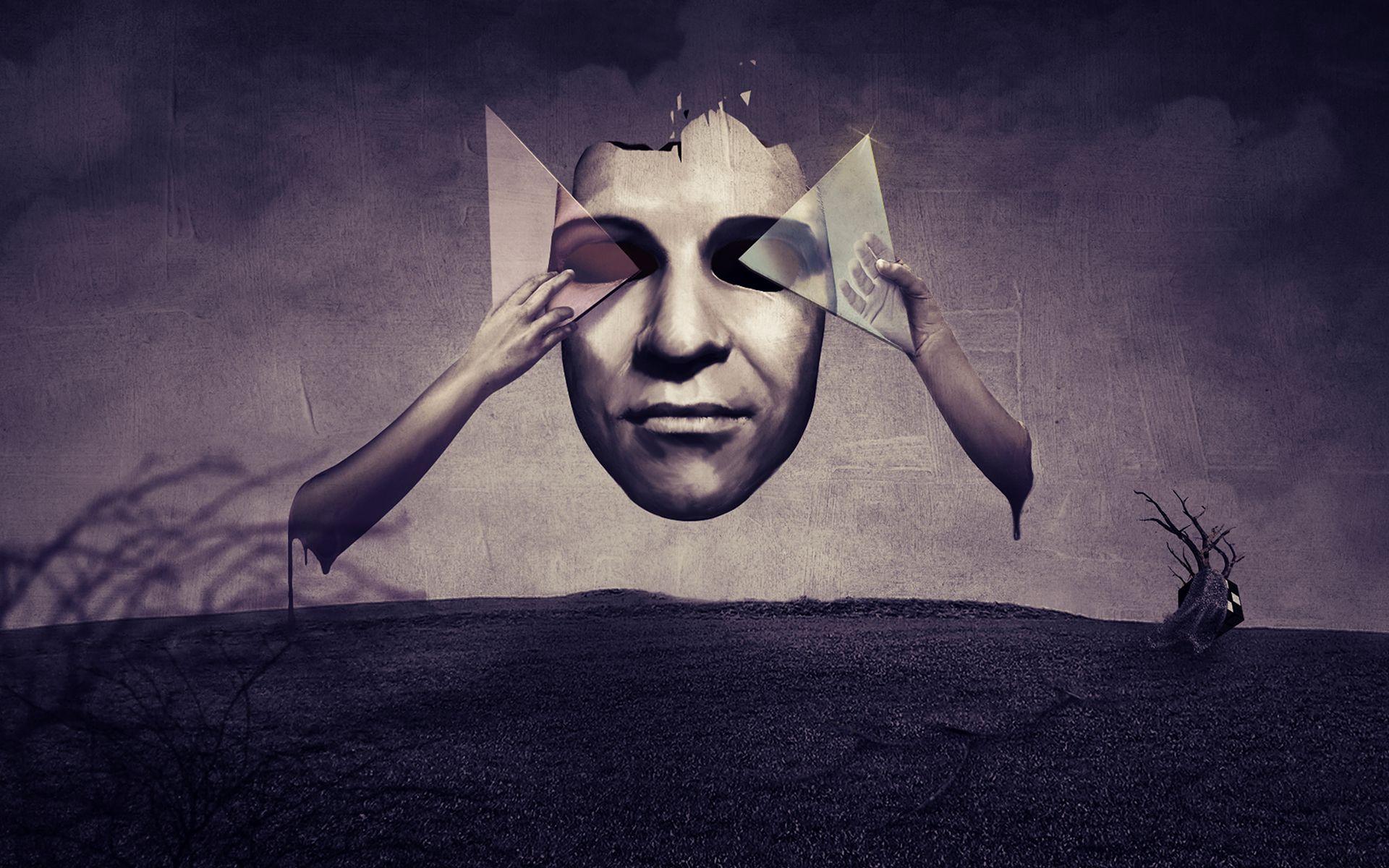 Abstract Faces Wallpapers Top Free Abstract Faces Backgrounds