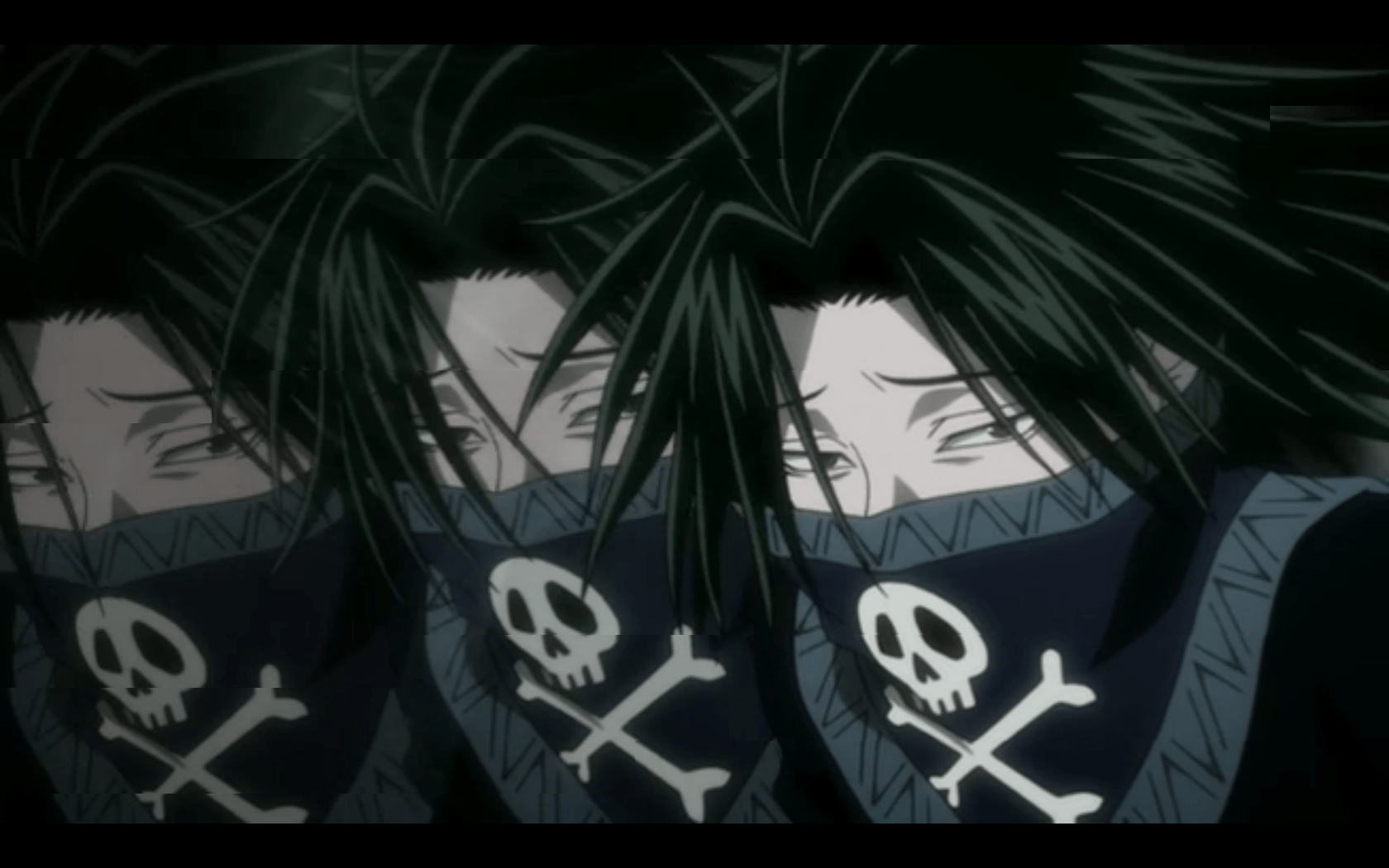 Feitan Hunter X Hunter Wallpapers Top Free Feitan Hunter X Hunter