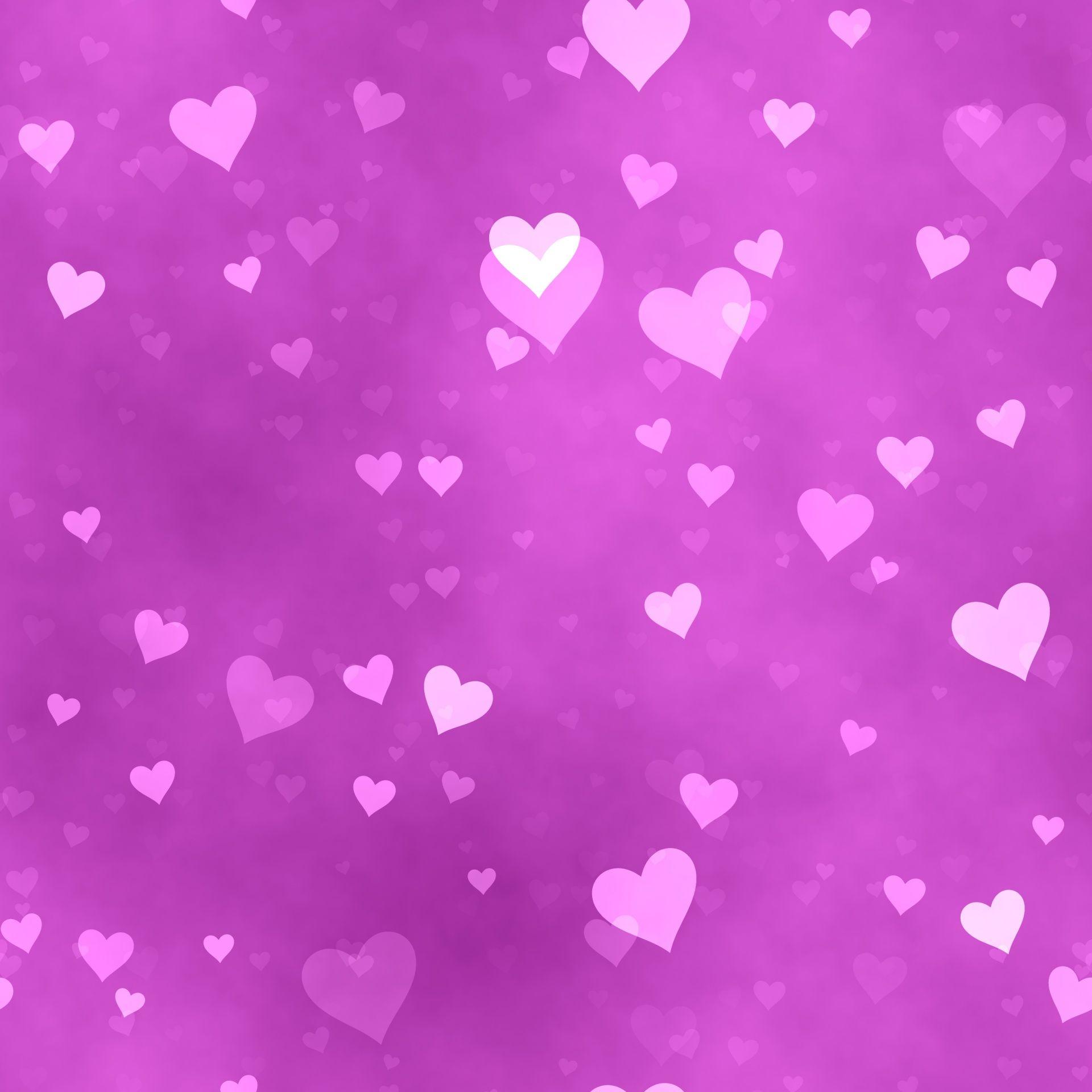 Purple Love Wallpapers Top Free Purple Love Backgrounds WallpaperAccess