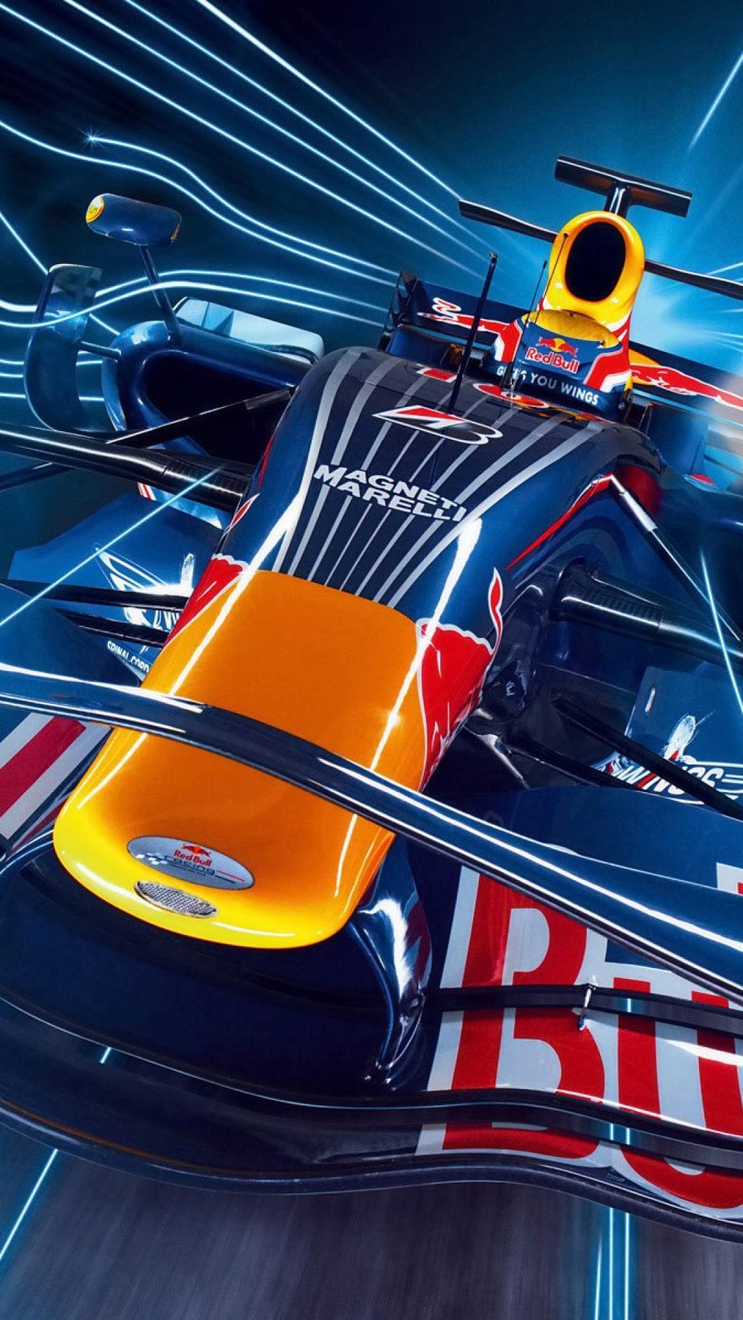 Red Bull F1 iPhone Wallpapers Top Free Red Bull F1 iPhone Backgrounds