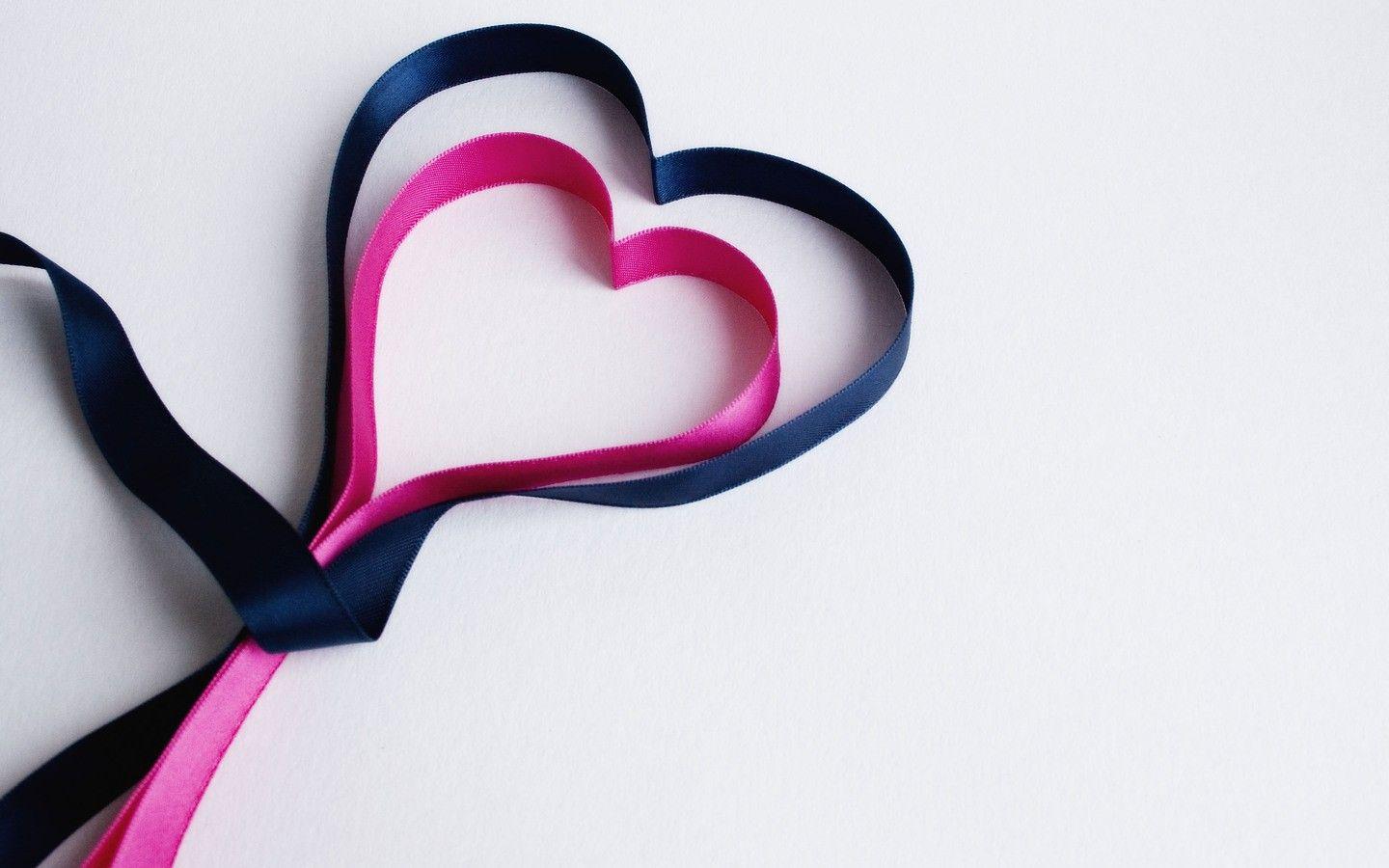 Pink Ribbon Wallpapers Top Free Pink Ribbon Backgrounds WallpaperAccess