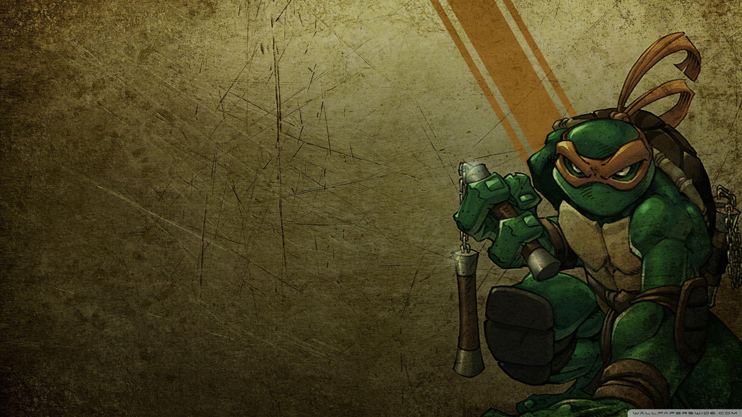 Michelangelo Wallpapers Top Free Michelangelo Backgrounds