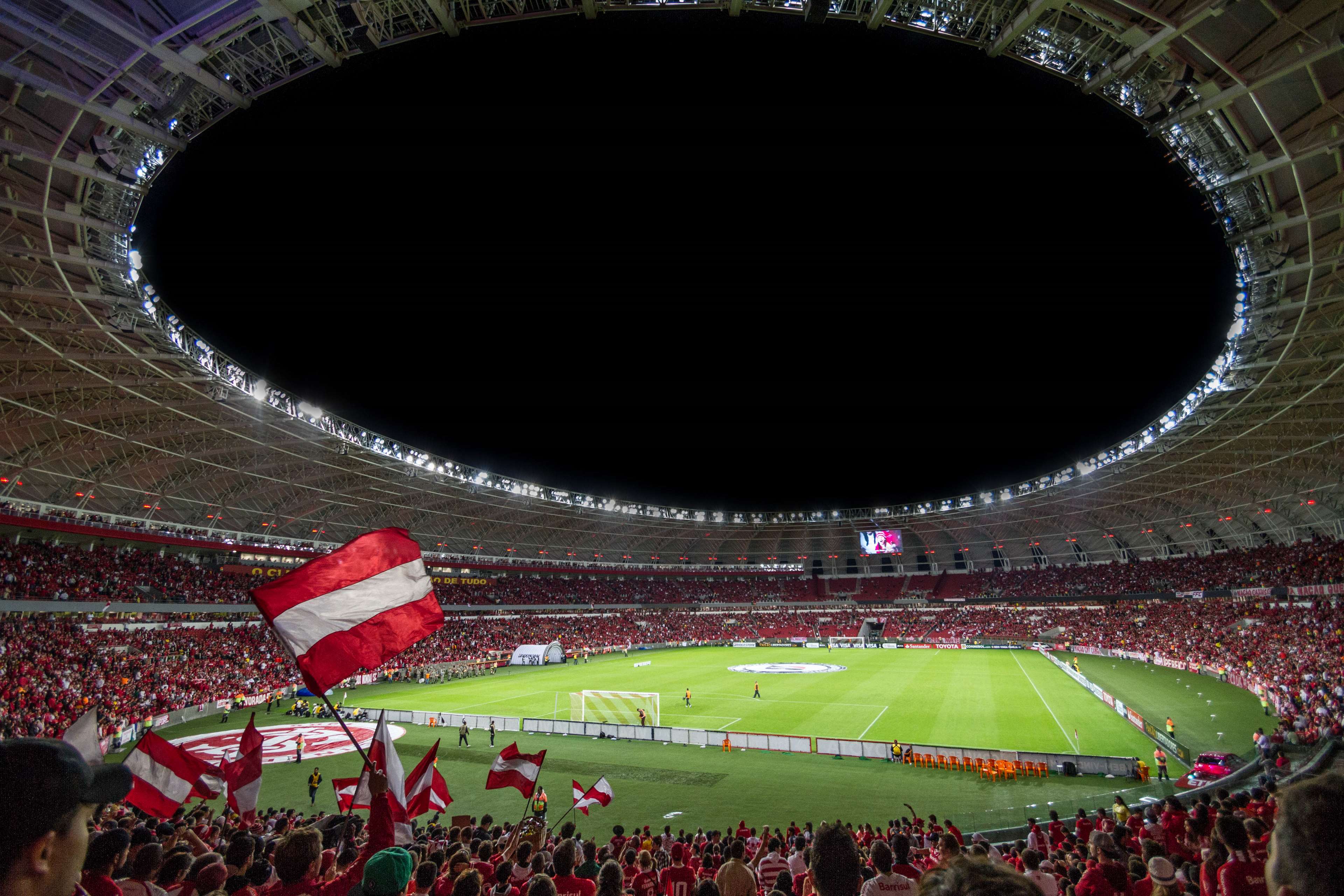 Soccer Stadium 4K Wallpapers Top Free Soccer Stadium 4K Backgrounds