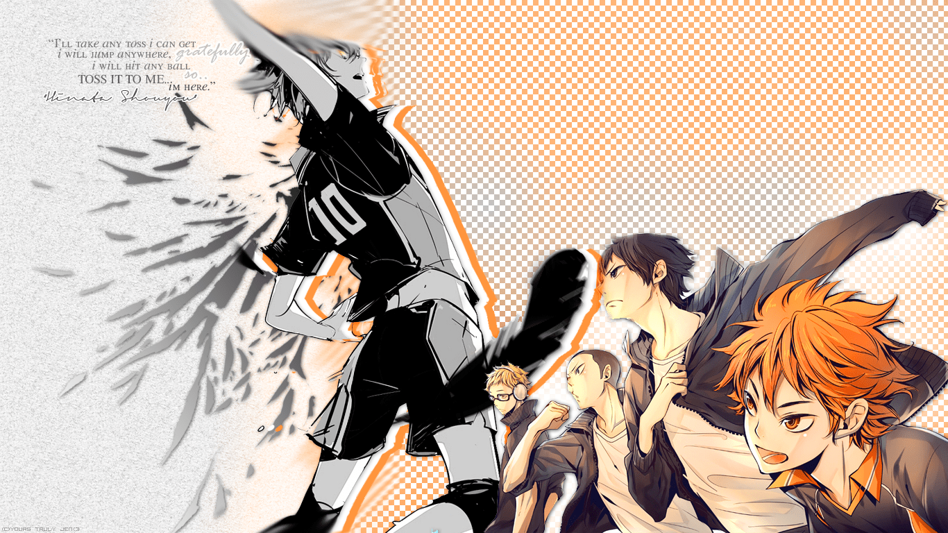Haikyuu 4k Wallpapers Top Free Haikyuu 4k Backgrounds WallpaperAccess