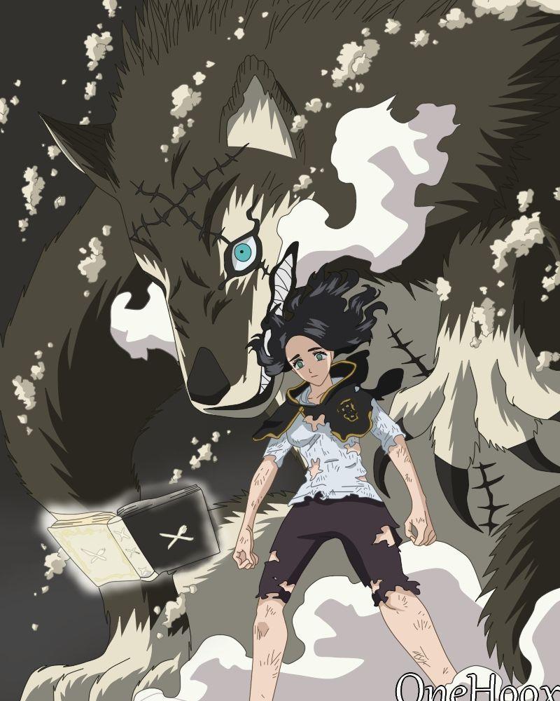 Asta Black Clover Wallpaper Hd Android Black Clover Zerochan Anime