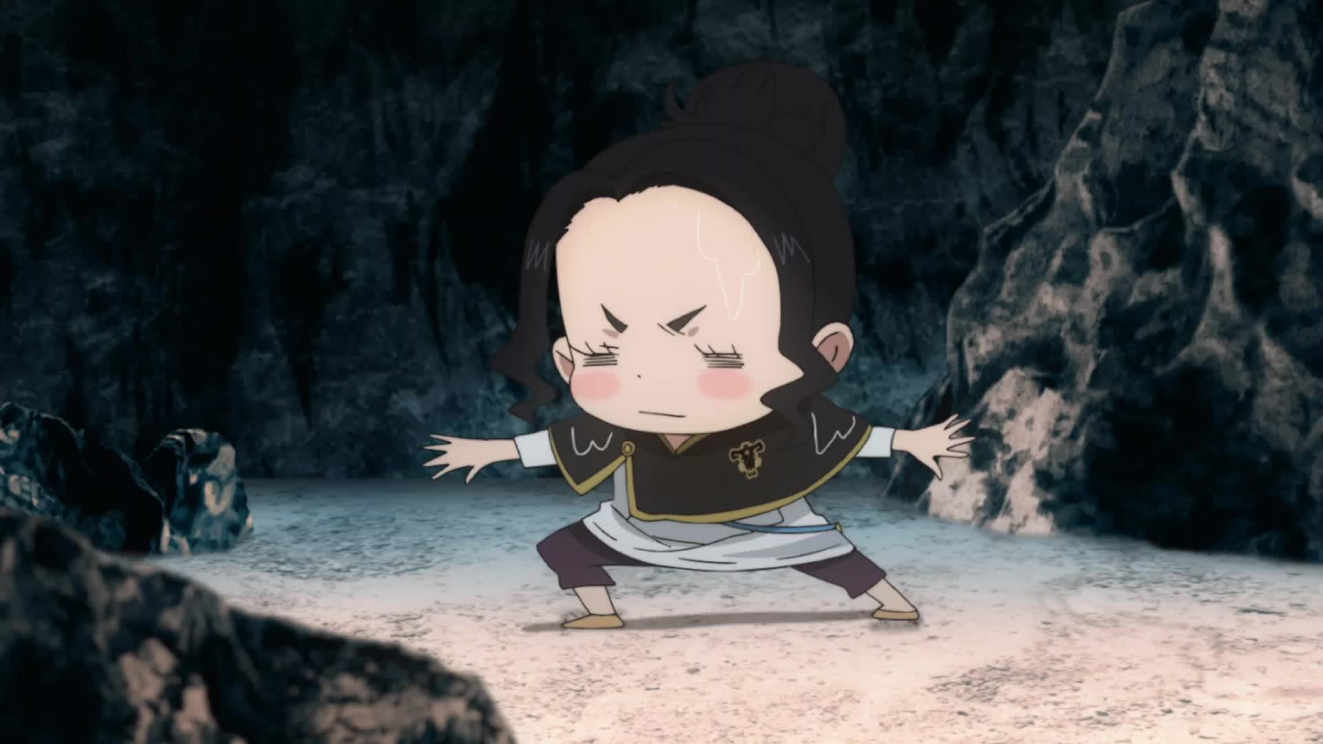 Charmy Black Clover Wallpapers Top Free Charmy Black Clover