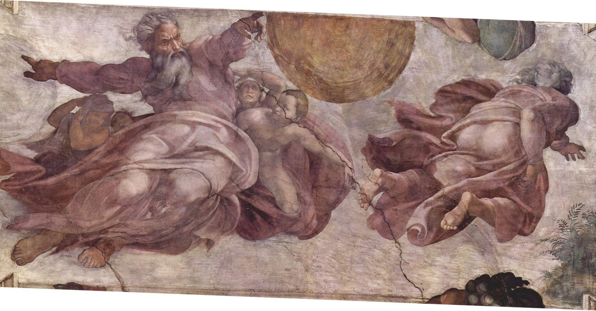 Michelangelo Wallpapers Top Free Michelangelo Backgrounds