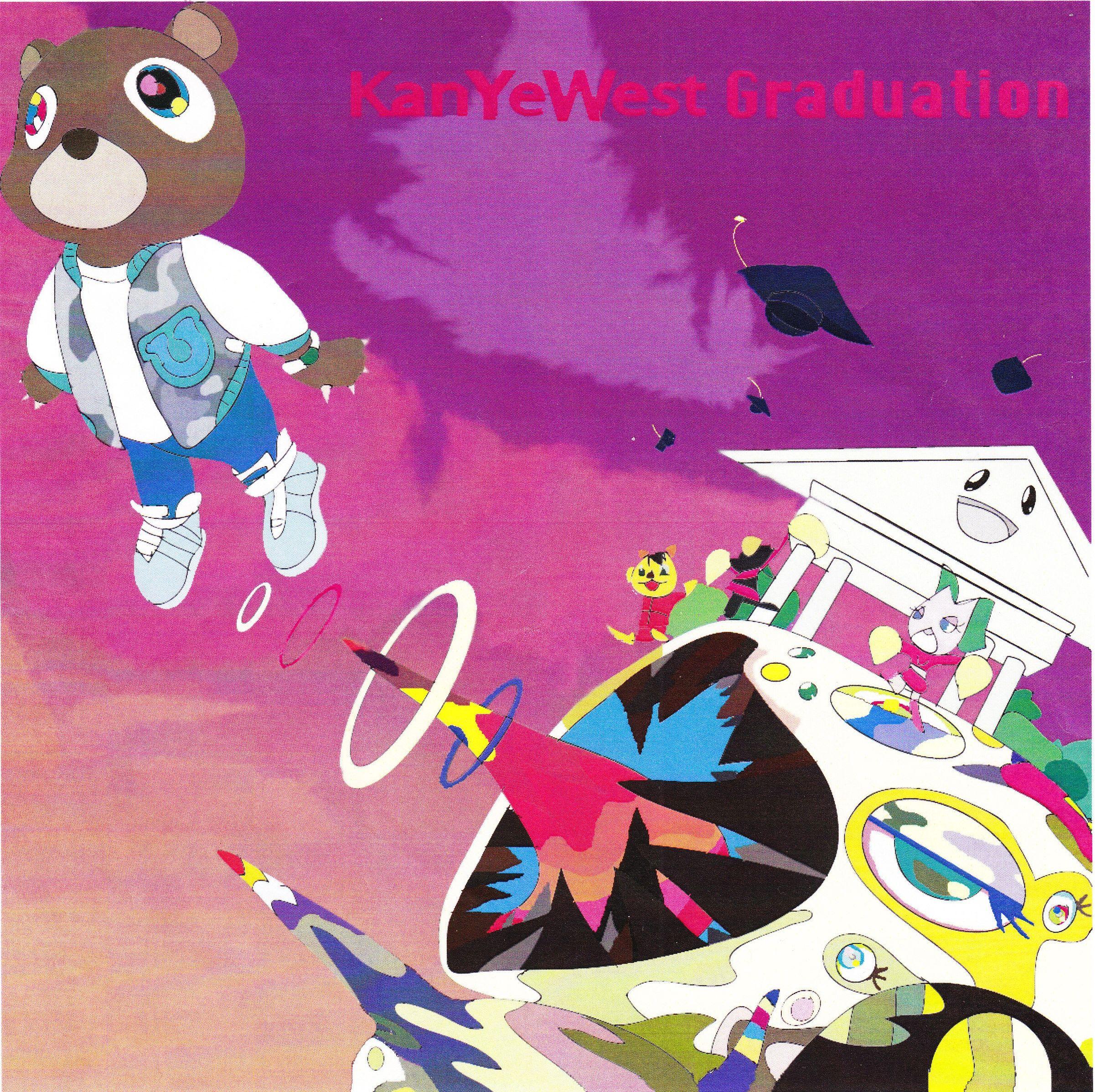 Kanye West Album Cover Wallpapers Top Free Kanye West Album Cover