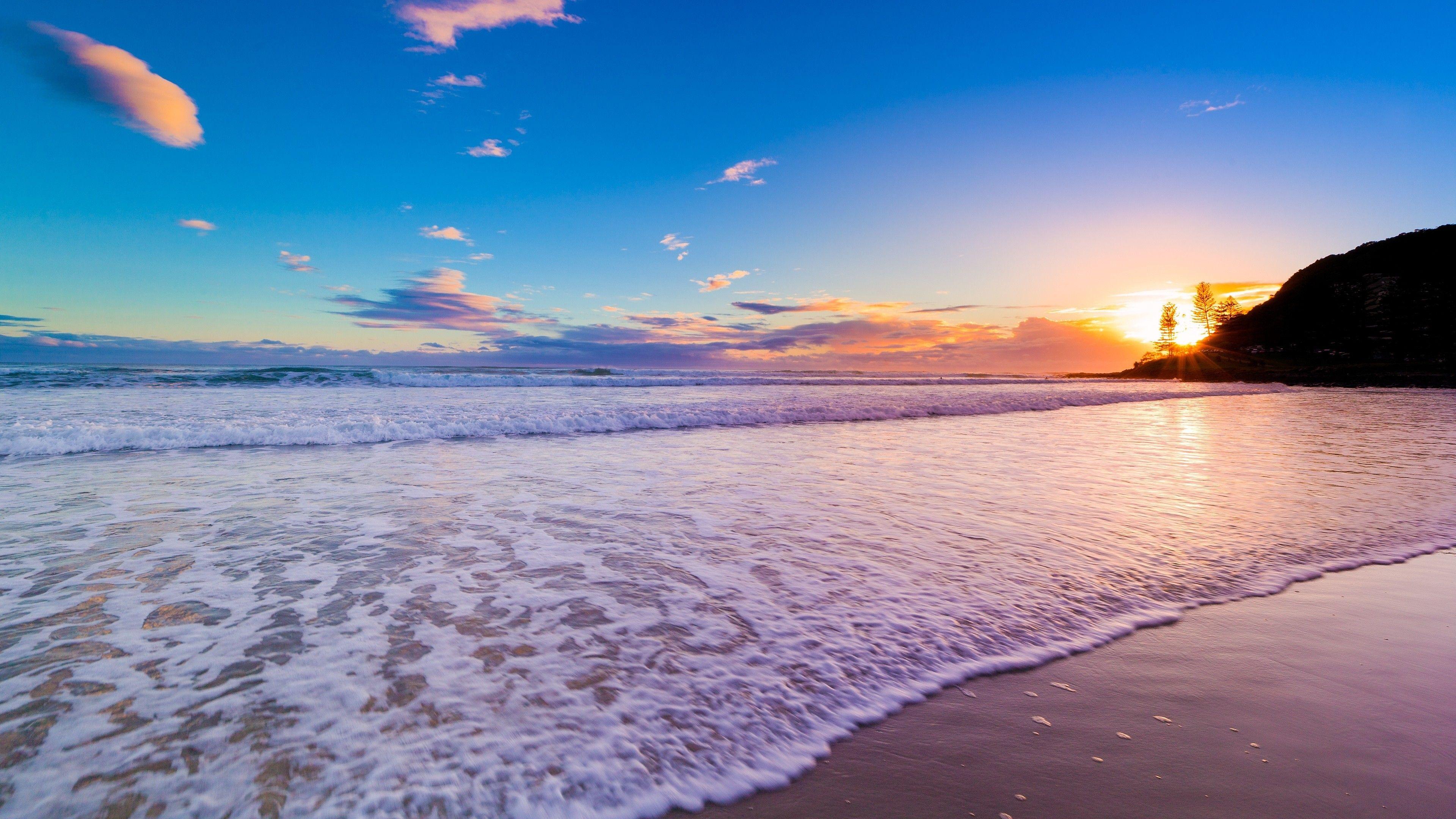 Beach Sunrise Wallpapers Top Free Beach Sunrise Backgrounds