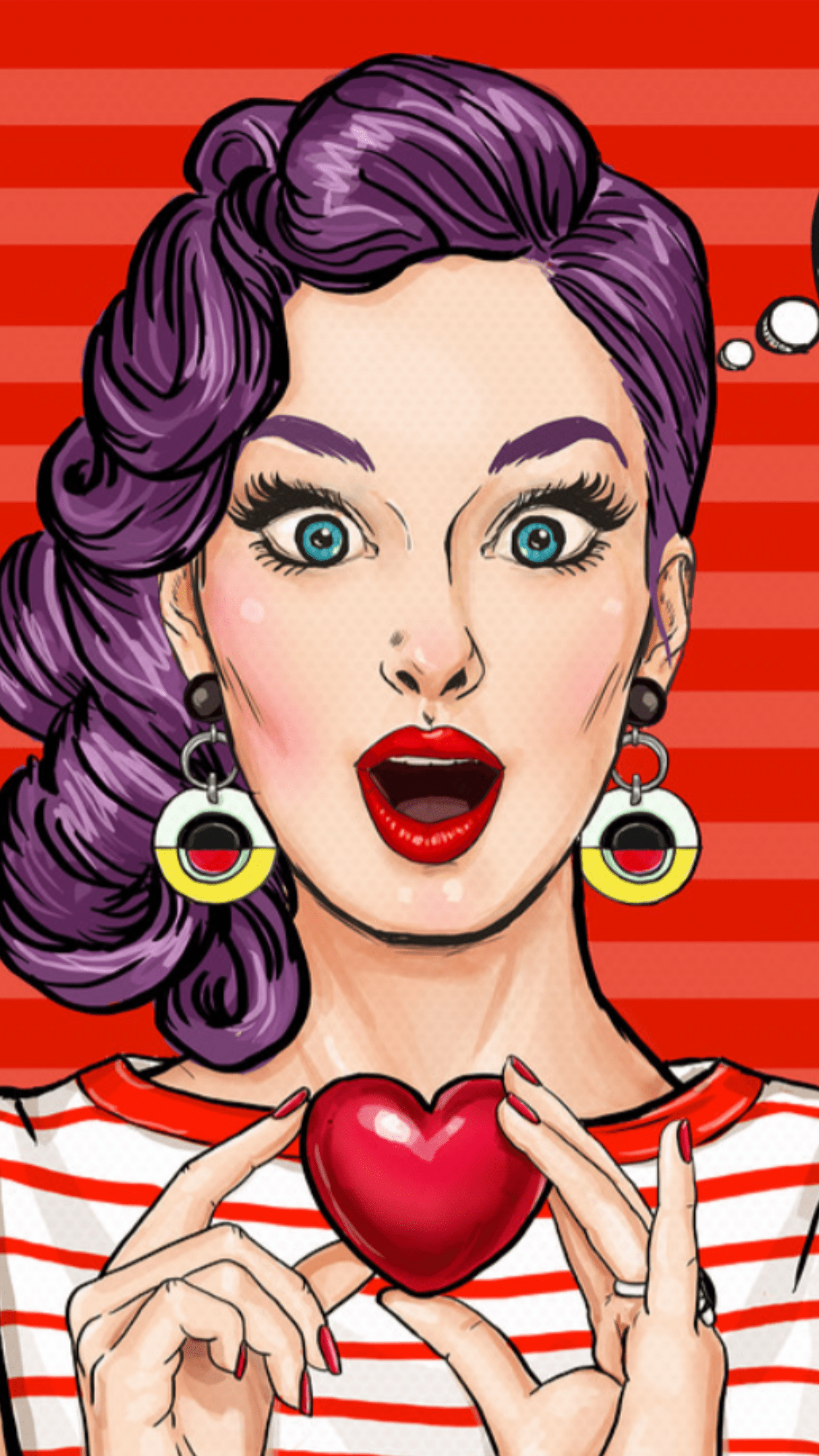 Hipster Pop Art Wallpapers Top Free Hipster Pop Art Backgrounds