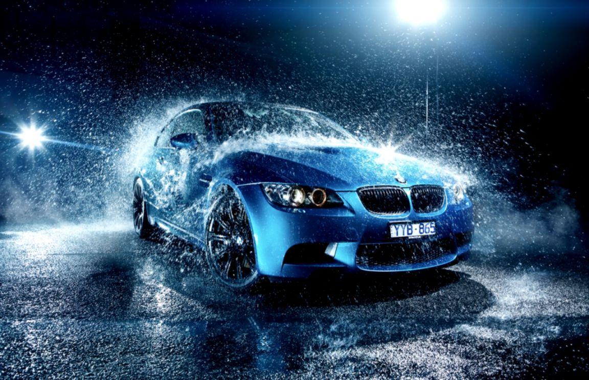 Water Car Wallpapers Top Free Water Car Backgrounds WallpaperAccess