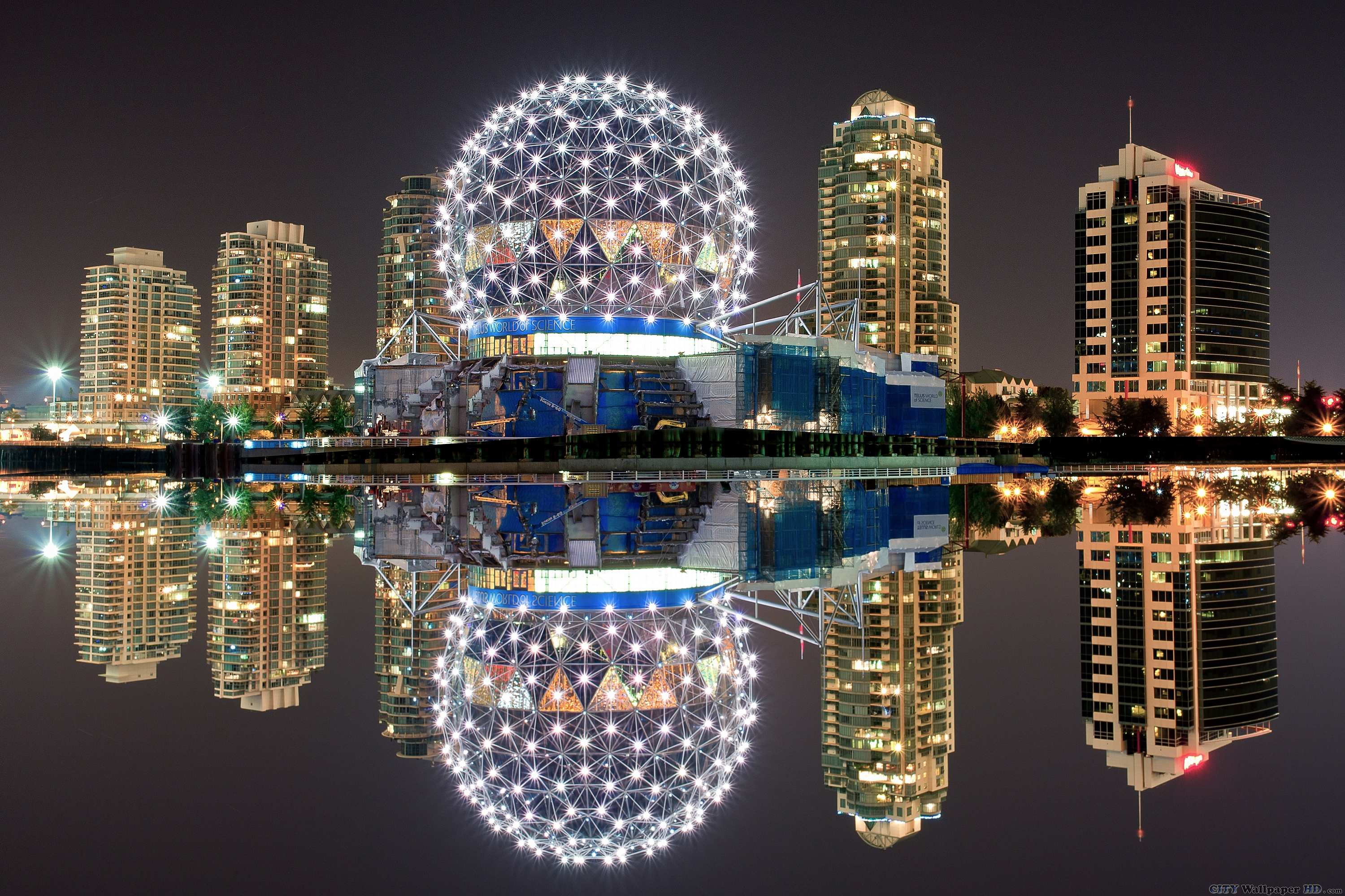 Vancouver BC Wallpapers Top Free Vancouver BC Backgrounds