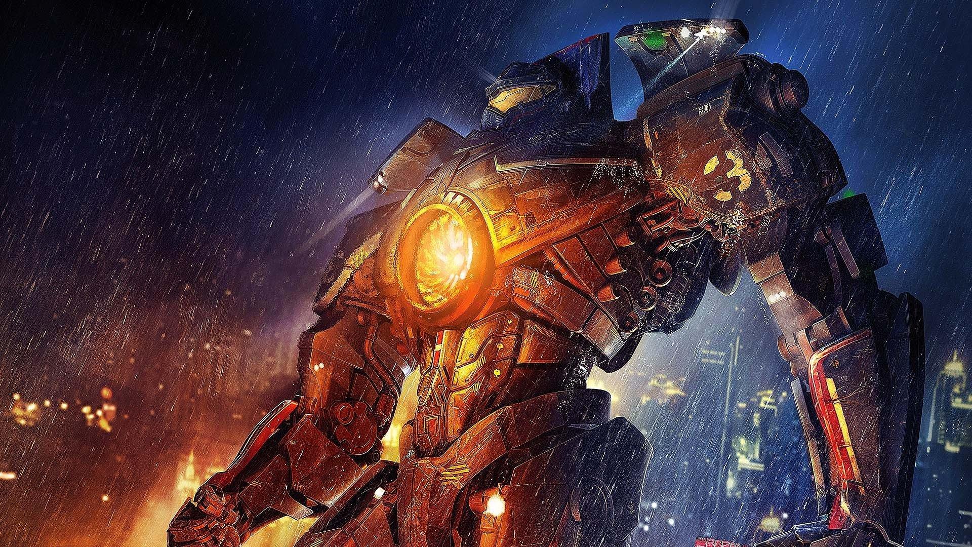 Pacific Rim Desktop Wallpapers Top Free Pacific Rim Desktop