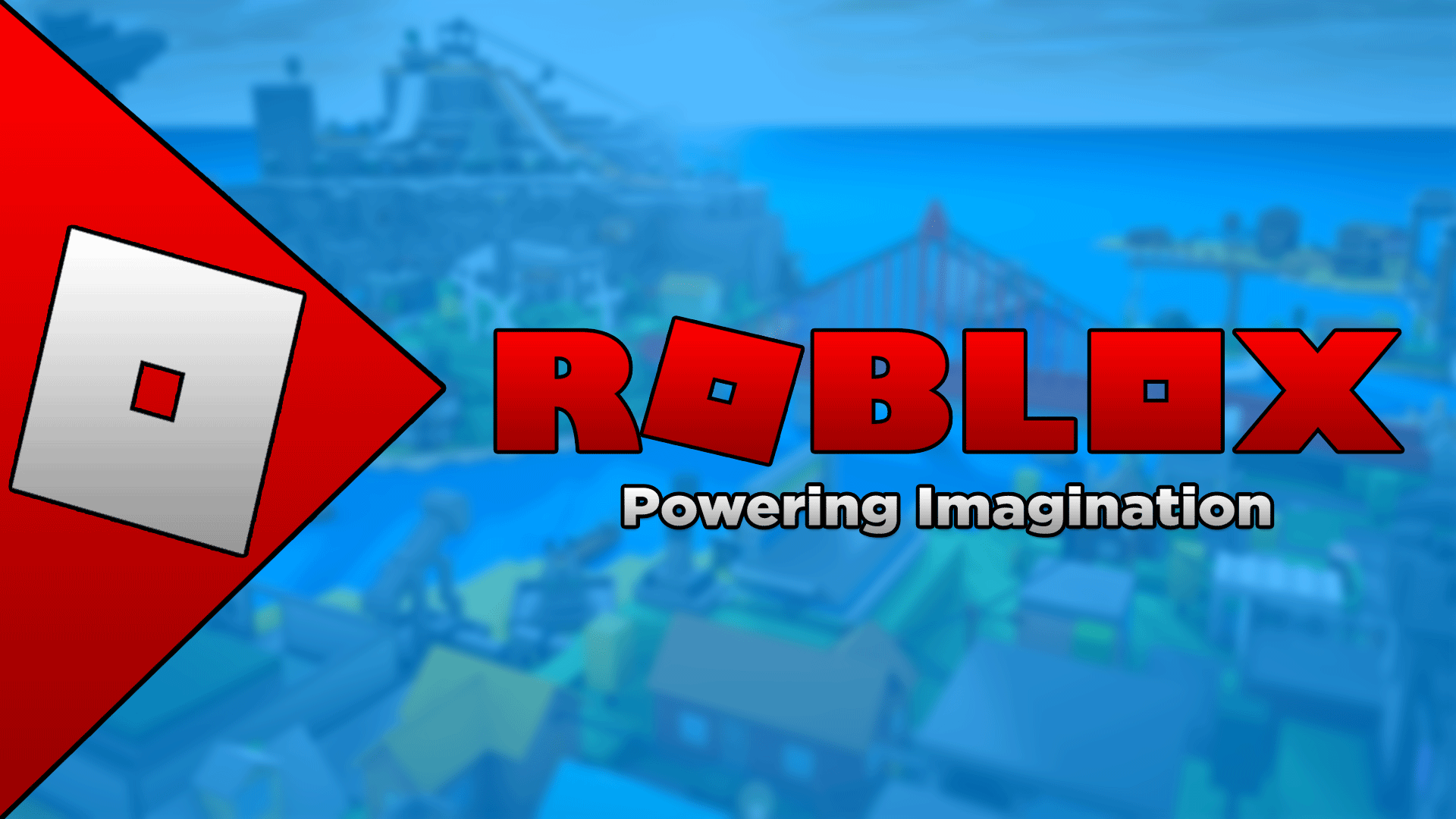 Roblox Blue Wallpapers Top Free Roblox Blue Backgrounds WallpaperAccess