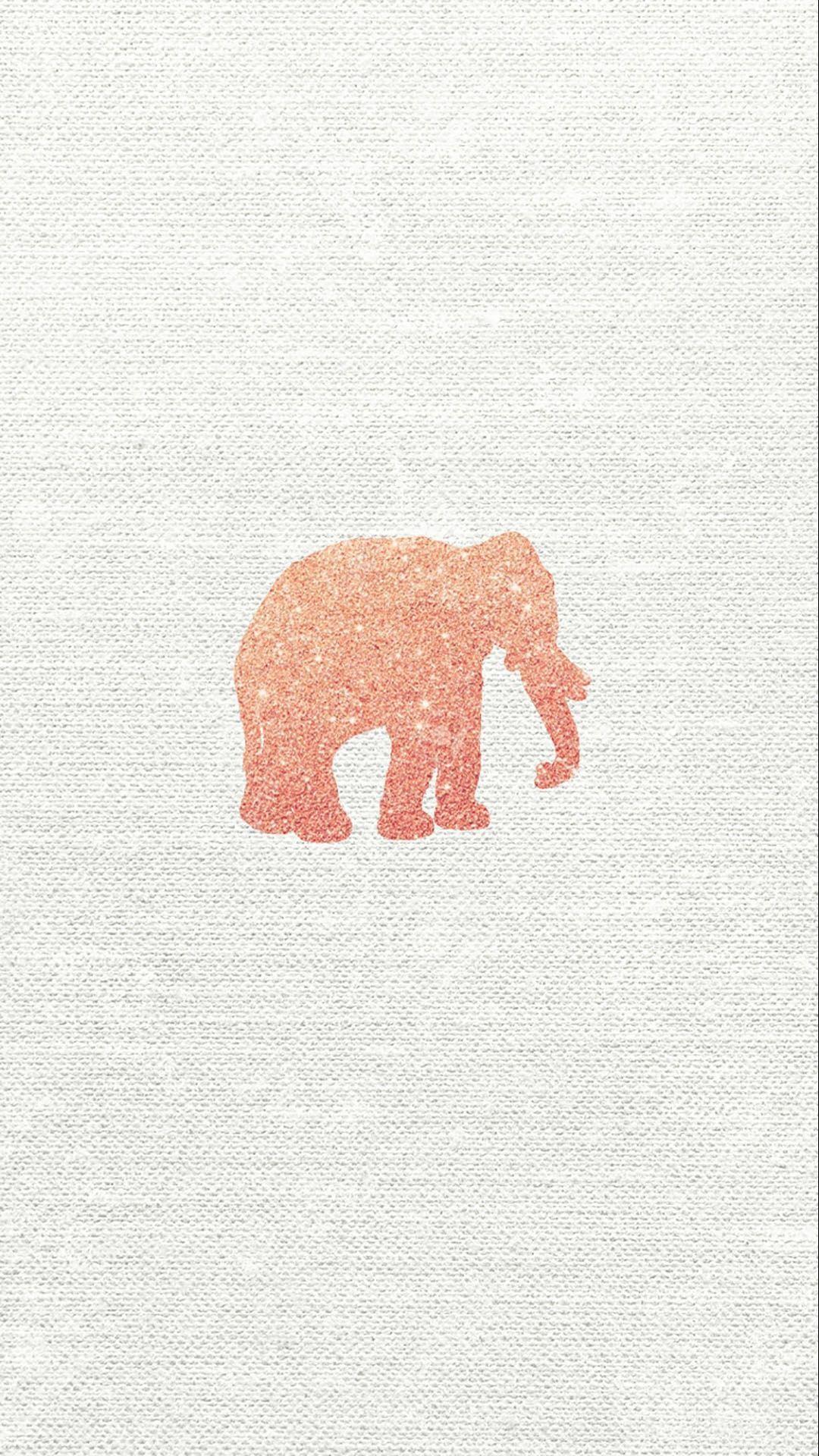 Cute Elephant iPhone Wallpapers Top Free Cute Elephant iPhone