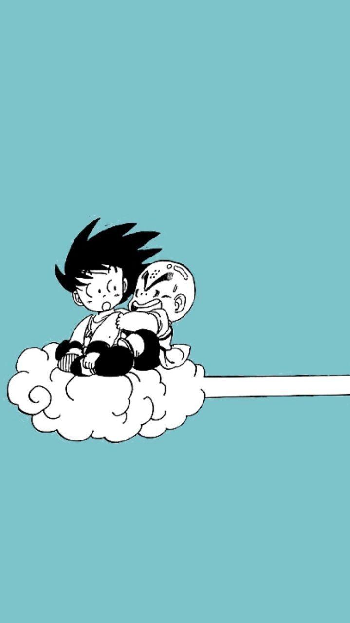 Cute Dragon Ball Wallpapers Top Free Cute Dragon Ball Backgrounds