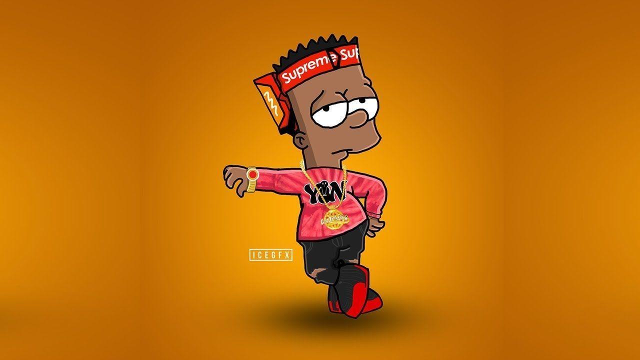 Black Bart Supreme Wallpapers Top Free Black Bart Supreme Backgrounds