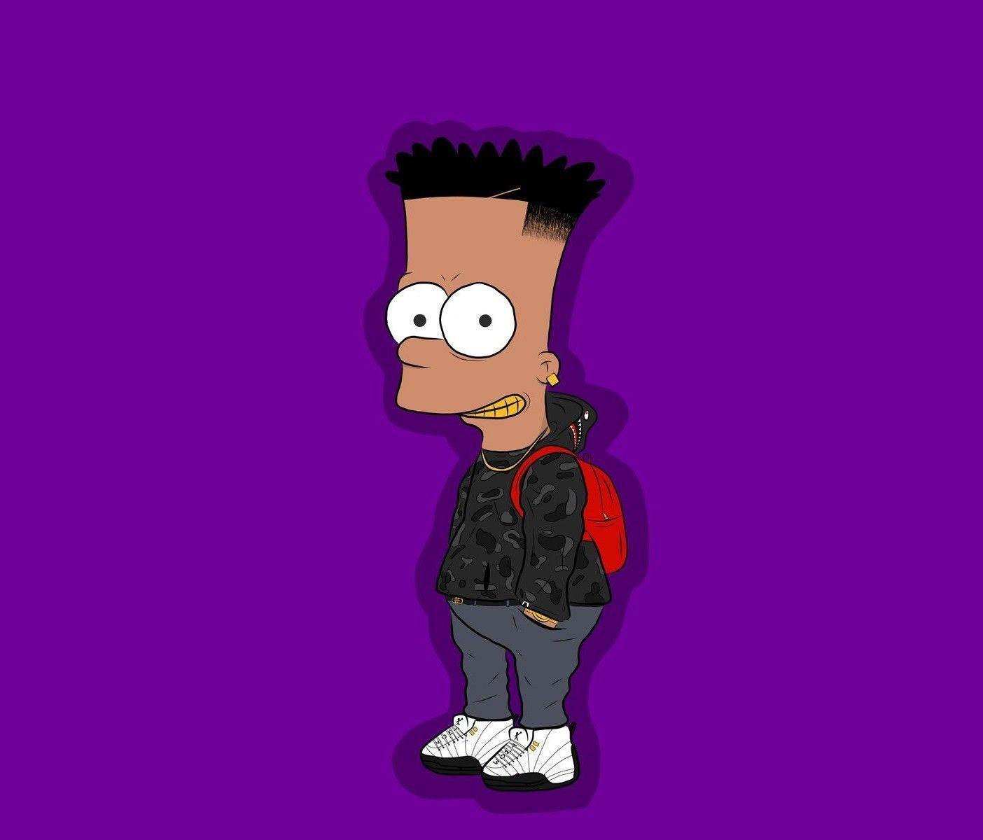 Black Bart Supreme Wallpapers Top Free Black Bart Supreme Backgrounds