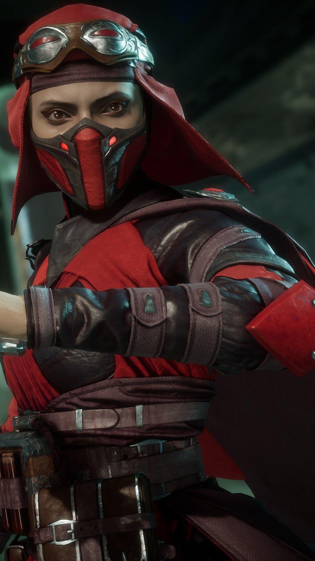 Mortal Kombat 11 Skarlet Wallpapers Top Free Mortal Kombat 11 Skarlet Backgrounds