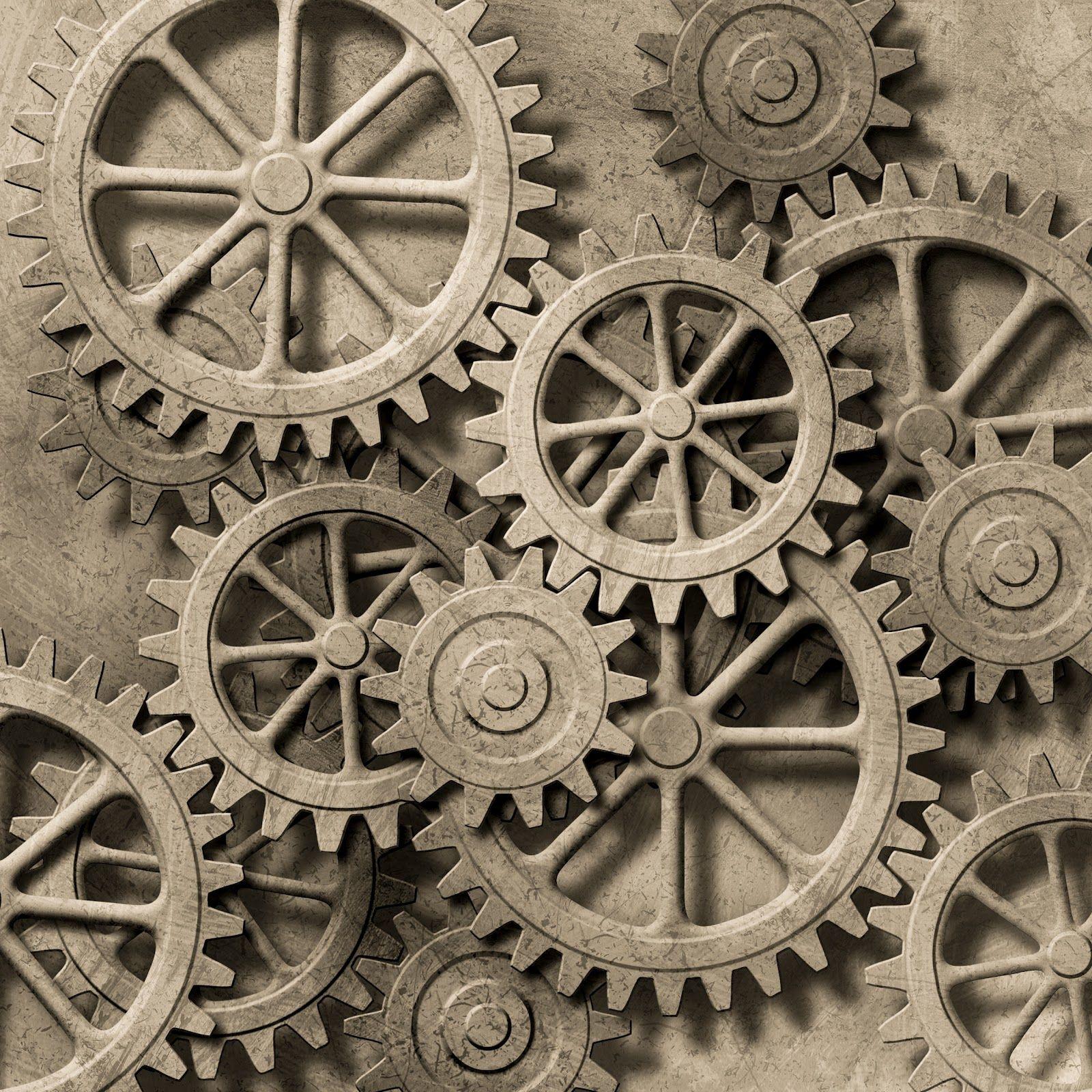 Cogs Wallpapers Top Free Cogs Backgrounds WallpaperAccess