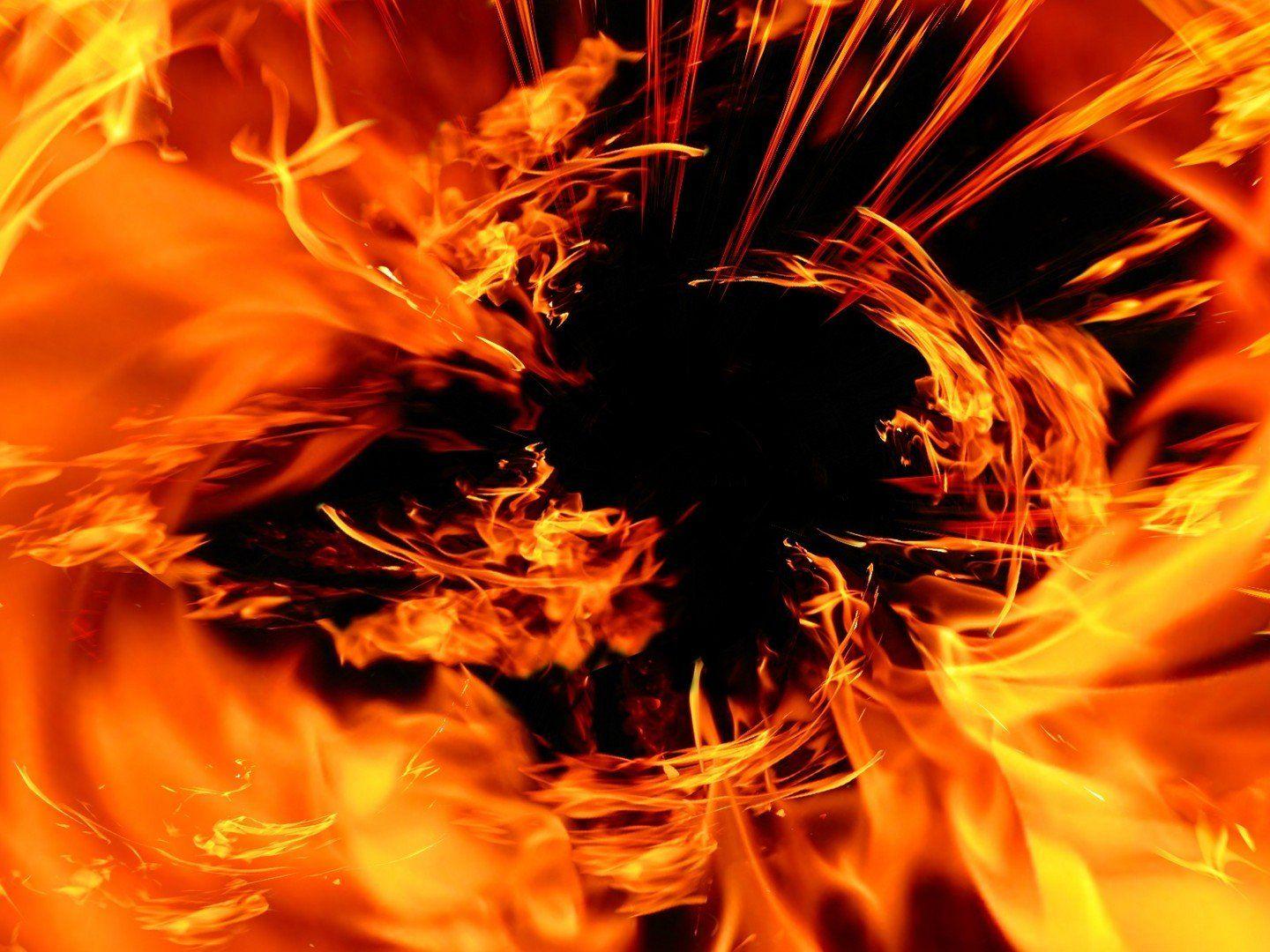 Orange Fire Wallpapers Top Free Orange Fire Backgrounds WallpaperAccess