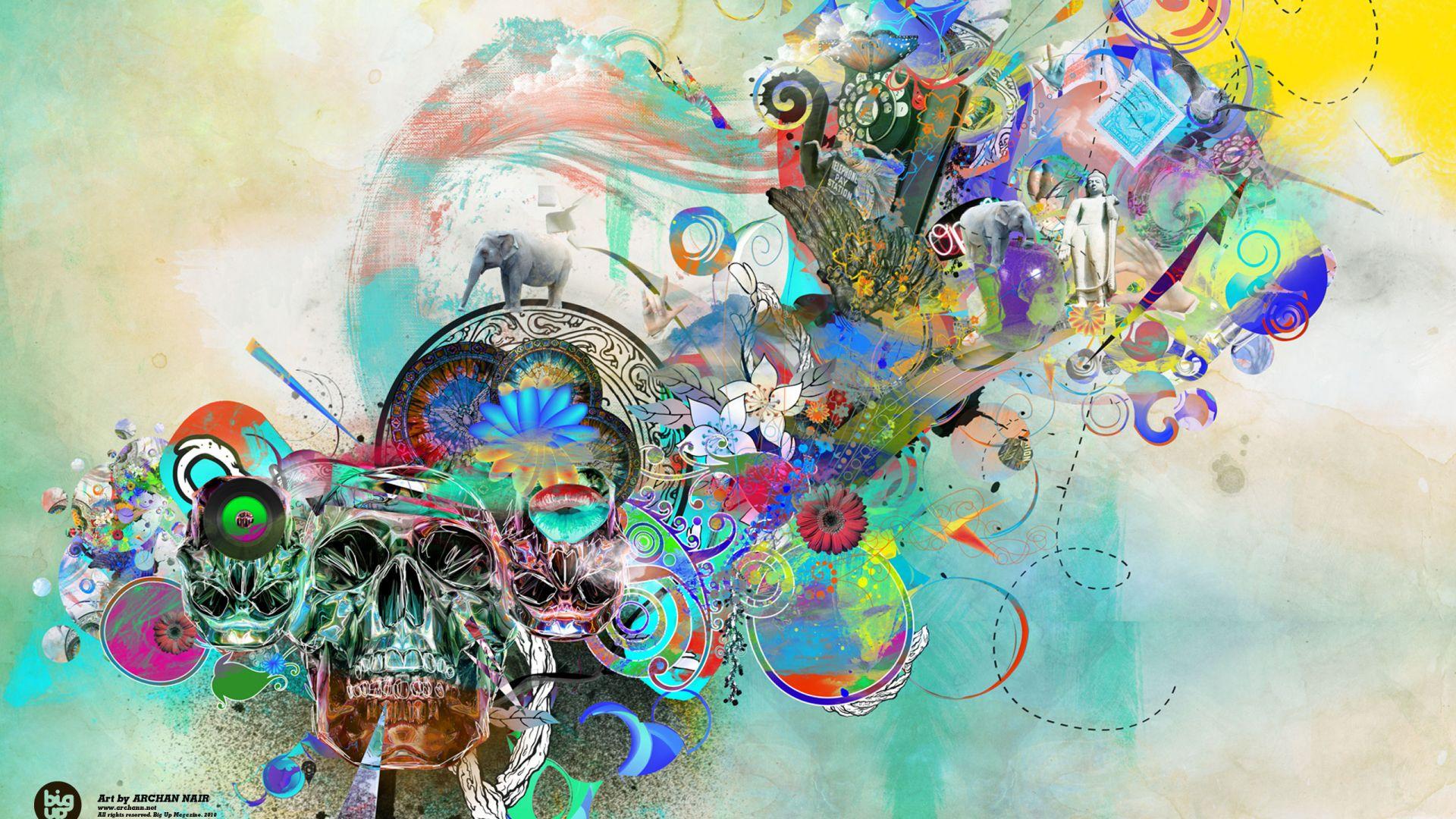 High Resolution Art Wallpapers Top Free High Resolution Art