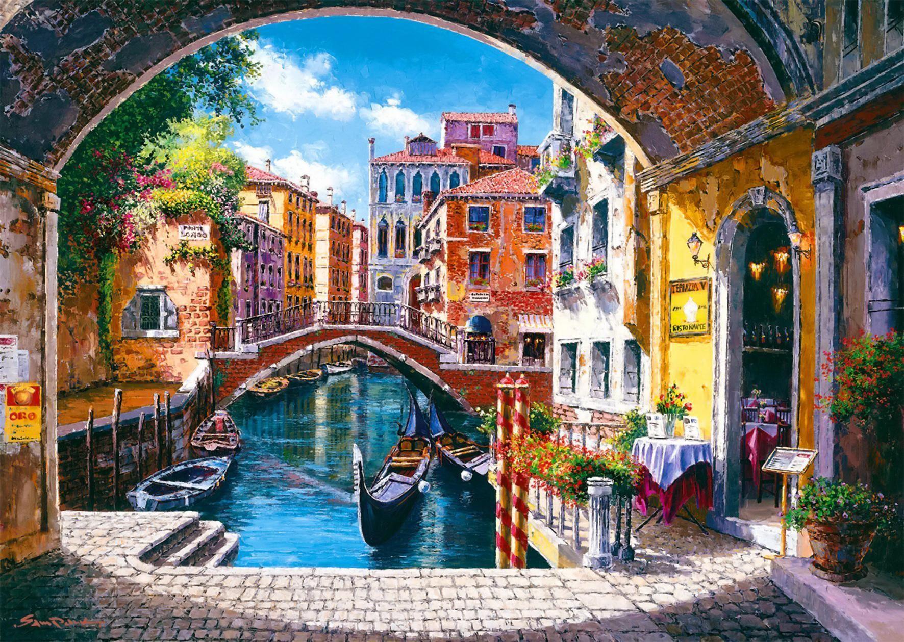 Venice Italy Desktop Wallpapers Top Free Venice Italy Desktop