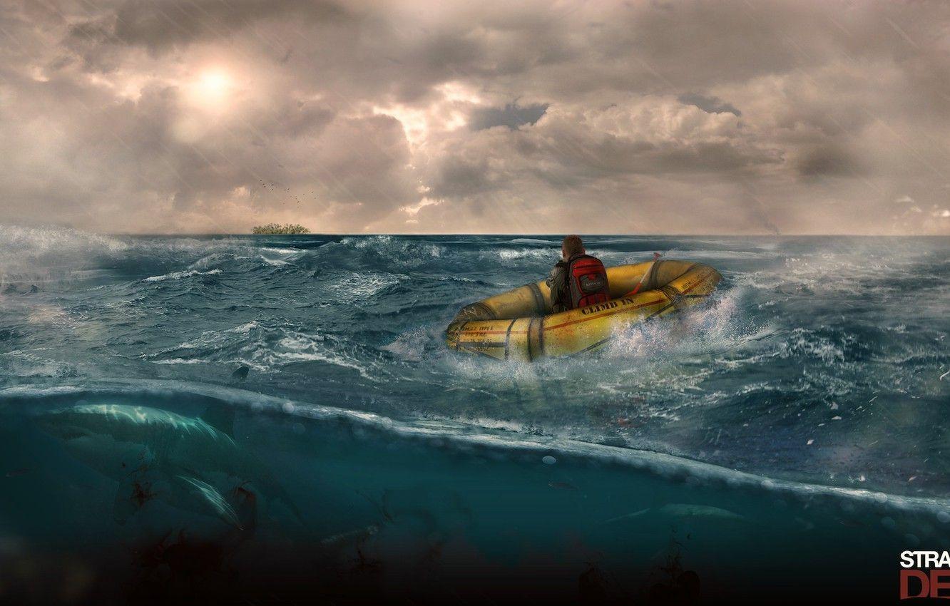 Stranded Deep Map Editor Download