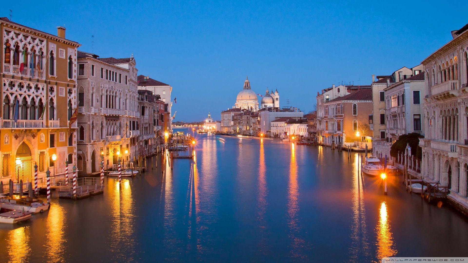 Venice Italy Desktop Wallpapers Top Free Venice Italy Desktop Backgrounds WallpaperAccess