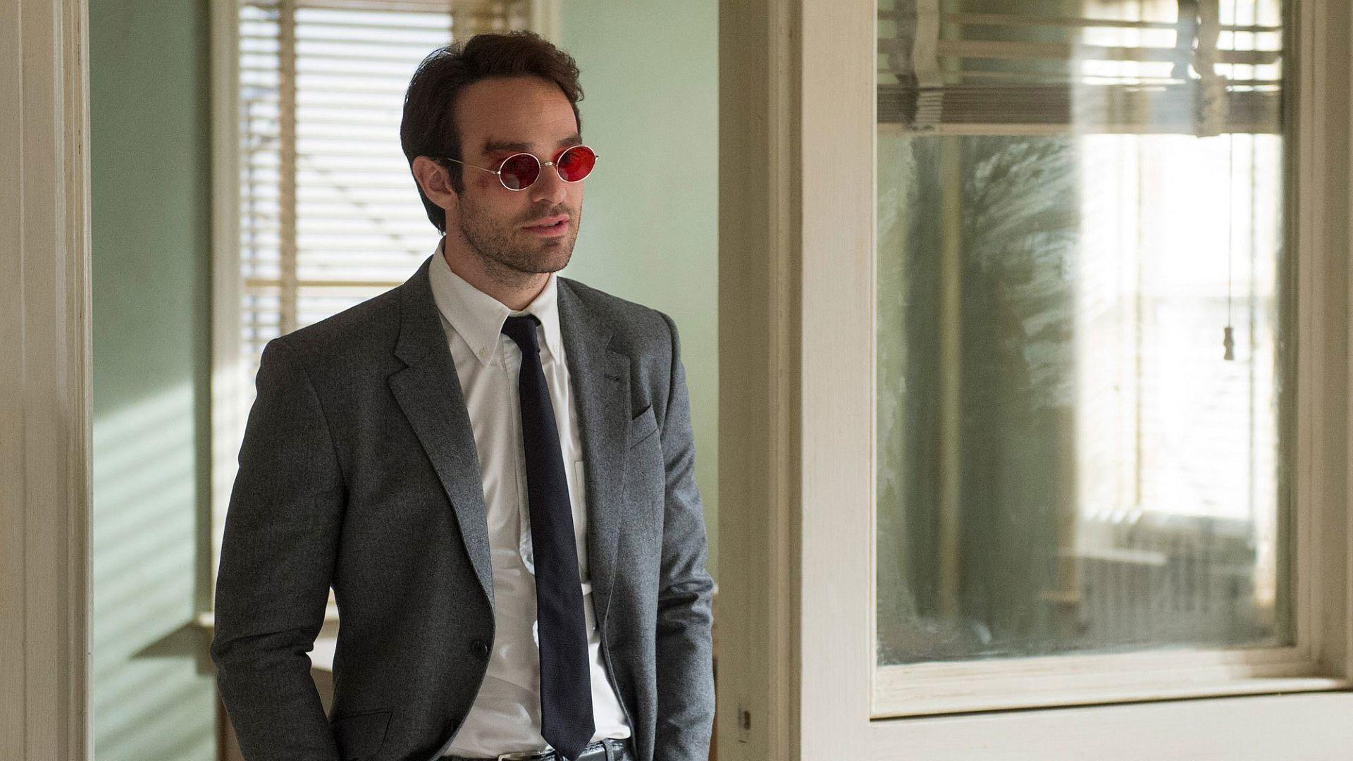 Matt Murdock Wallpapers Top Free Matt Murdock Backgrounds