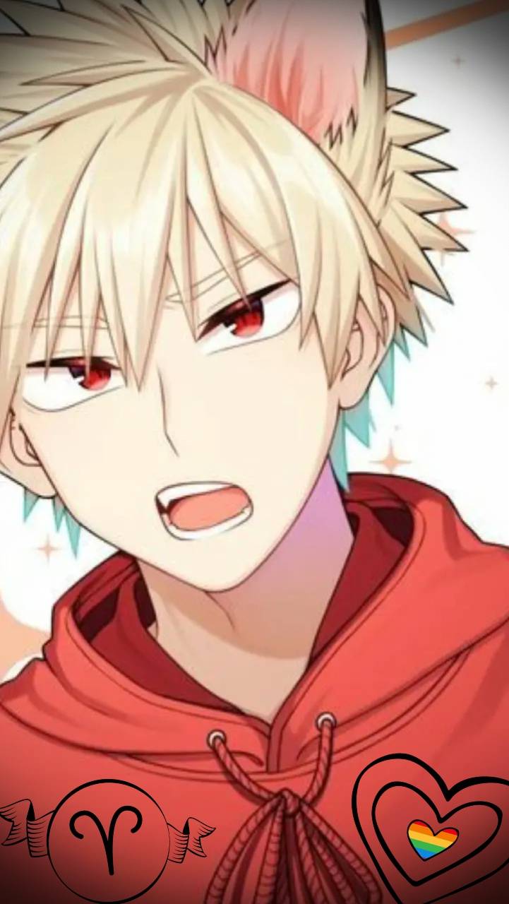 Cute Bakugou Wallpapers Top Free Cute Bakugou Backgrounds