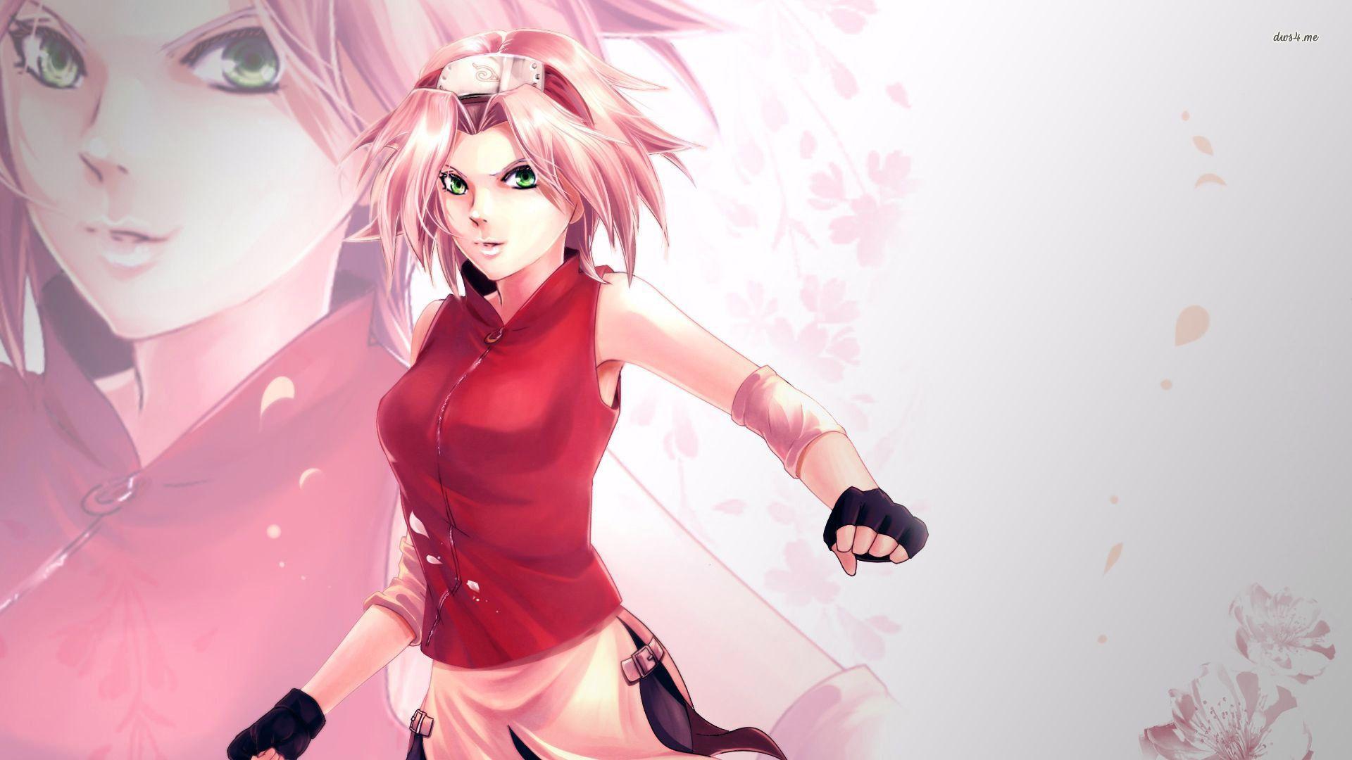 Sakura Haruno HD Wallpapers Top Free Sakura Haruno HD Backgrounds