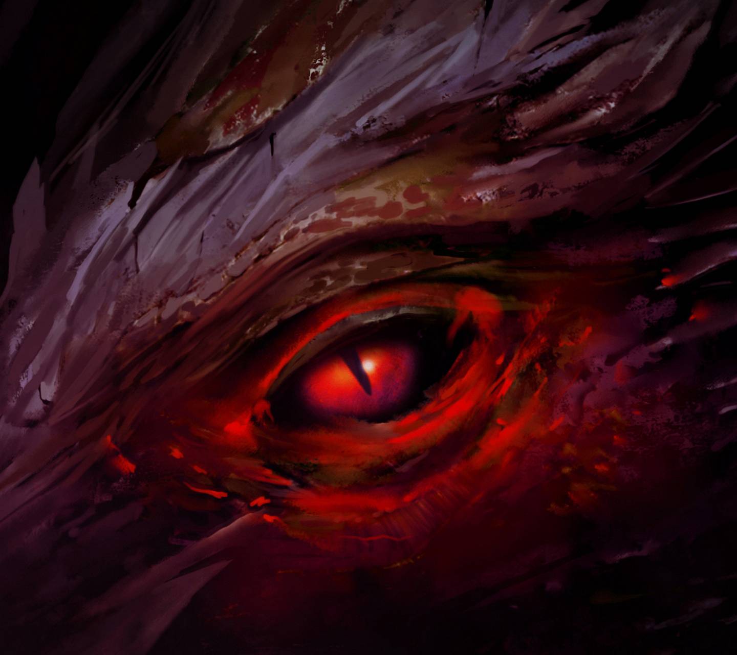 Red Dragon Eye Wallpapers Top Free Red Dragon Eye Backgrounds
