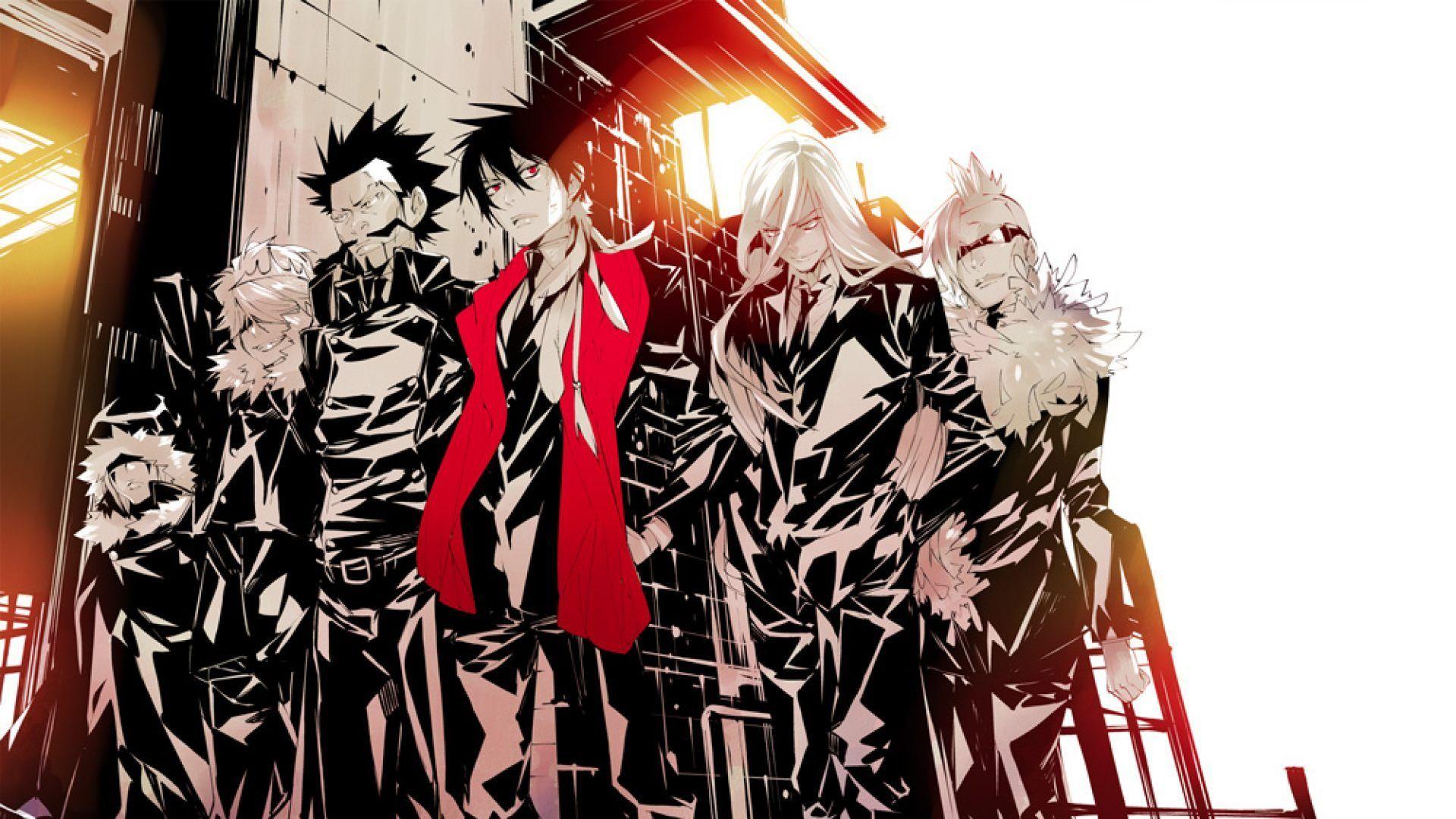 Vongola Wallpapers Top Free Vongola Backgrounds WallpaperAccess