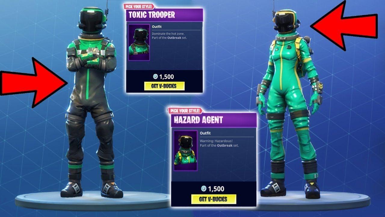 Toxic Fortnite Wallpapers Top Free Toxic Fortnite Backgrounds