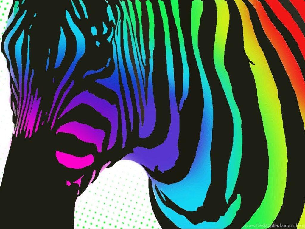 Neon Animal Print Wallpapers Top Free Neon Animal Print Backgrounds WallpaperAccess